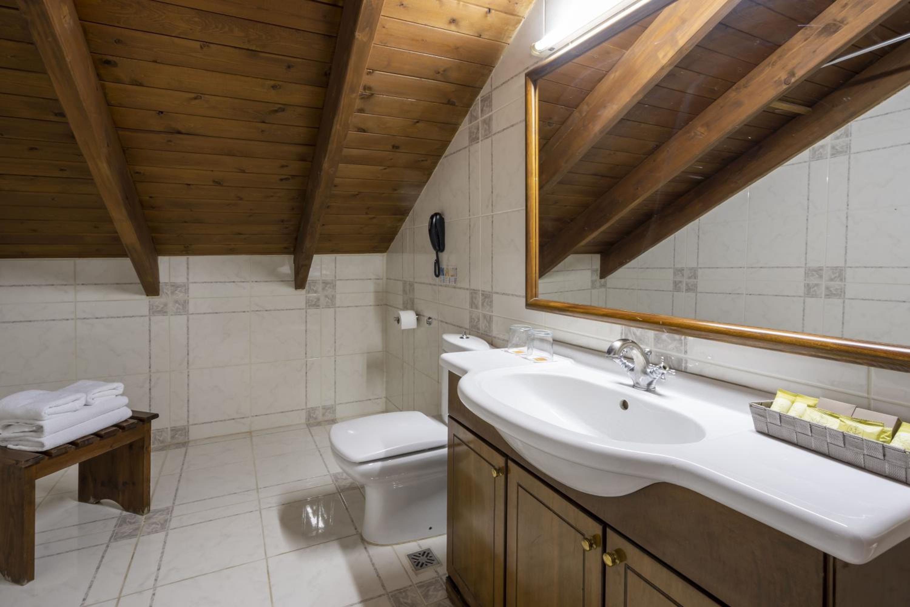 Family Chalet - Photo 21