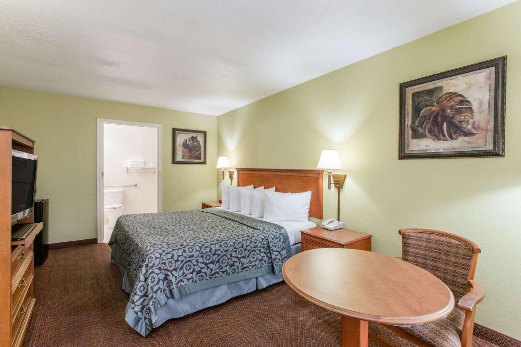 Deluxe Double Room photo 1