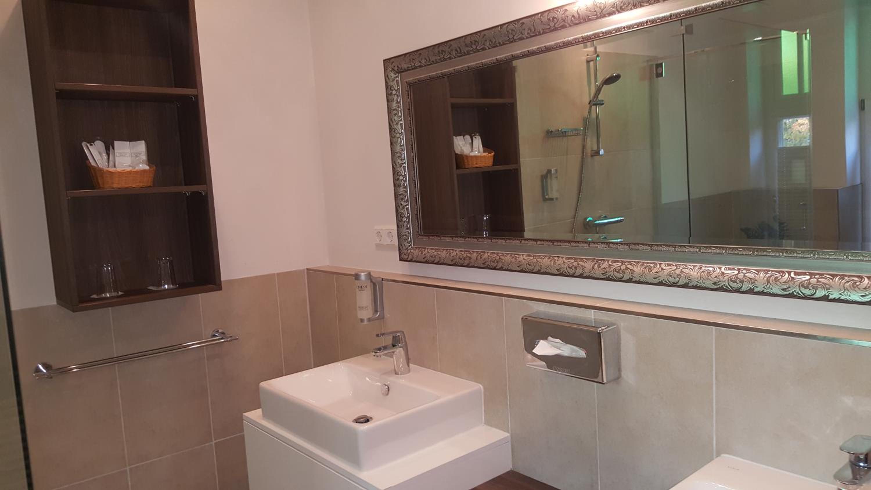 Deluxe Suite **** photo 3