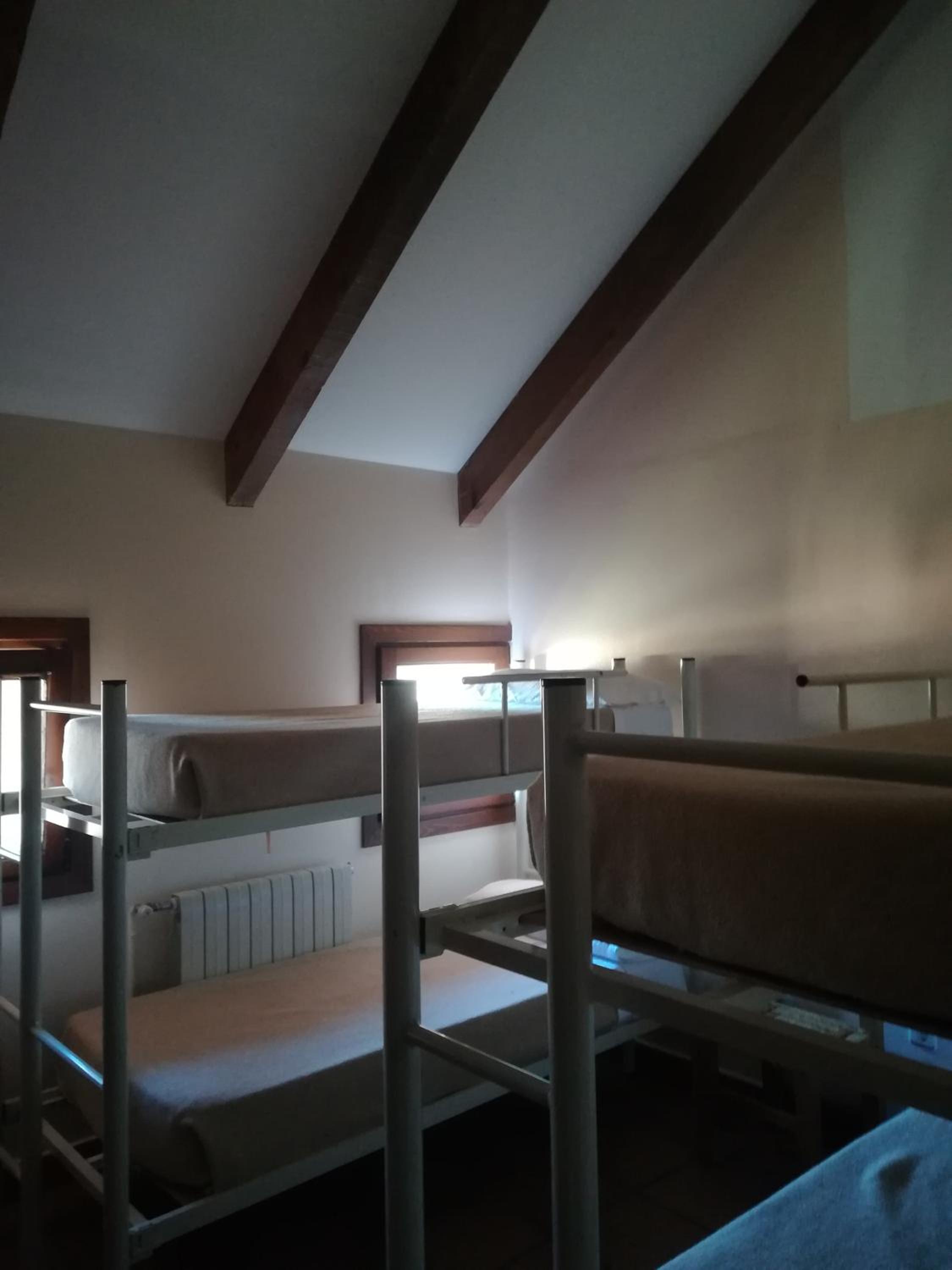 Habitación Cuádruple