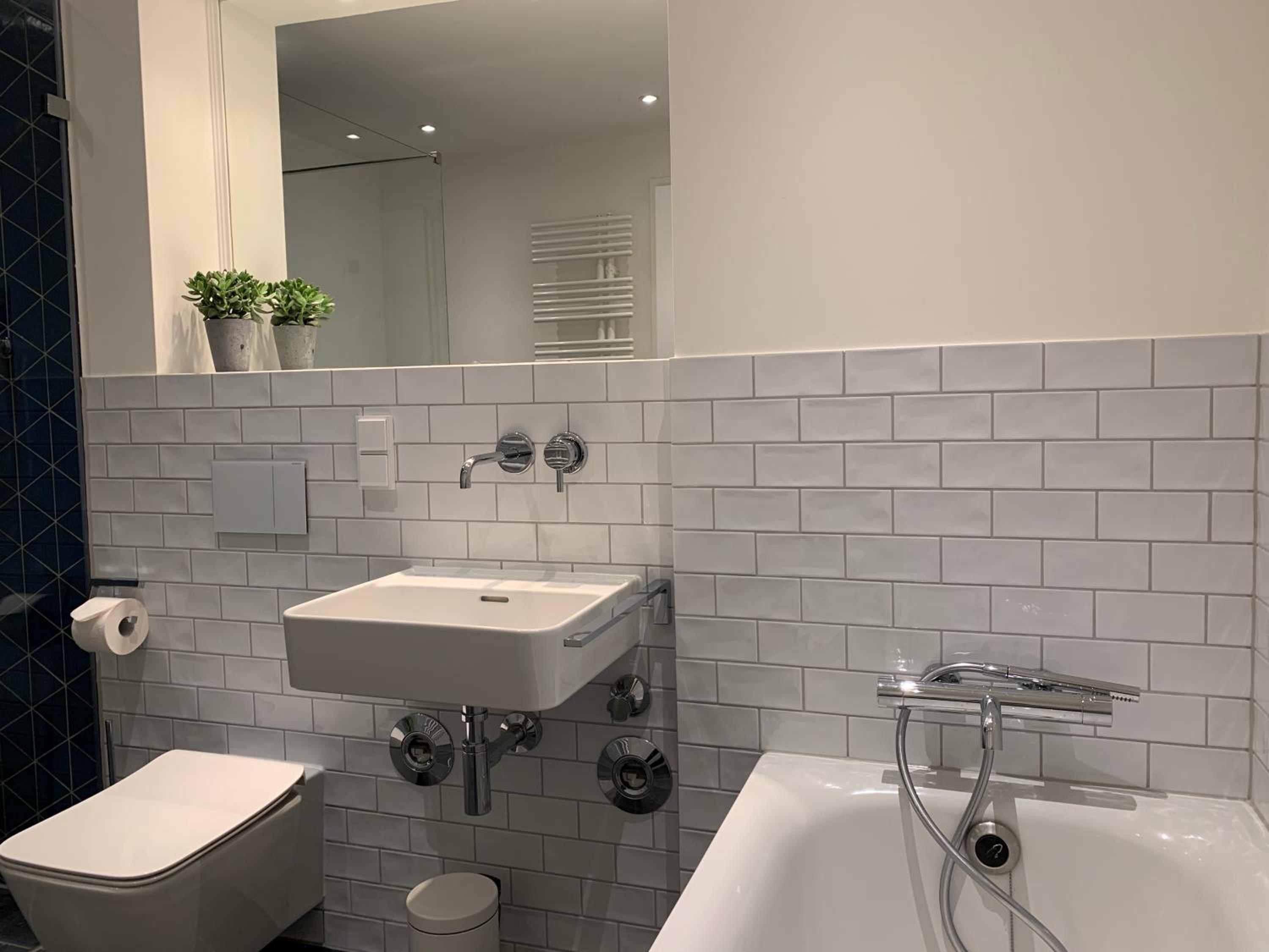 Deluxe Apartment photo 3