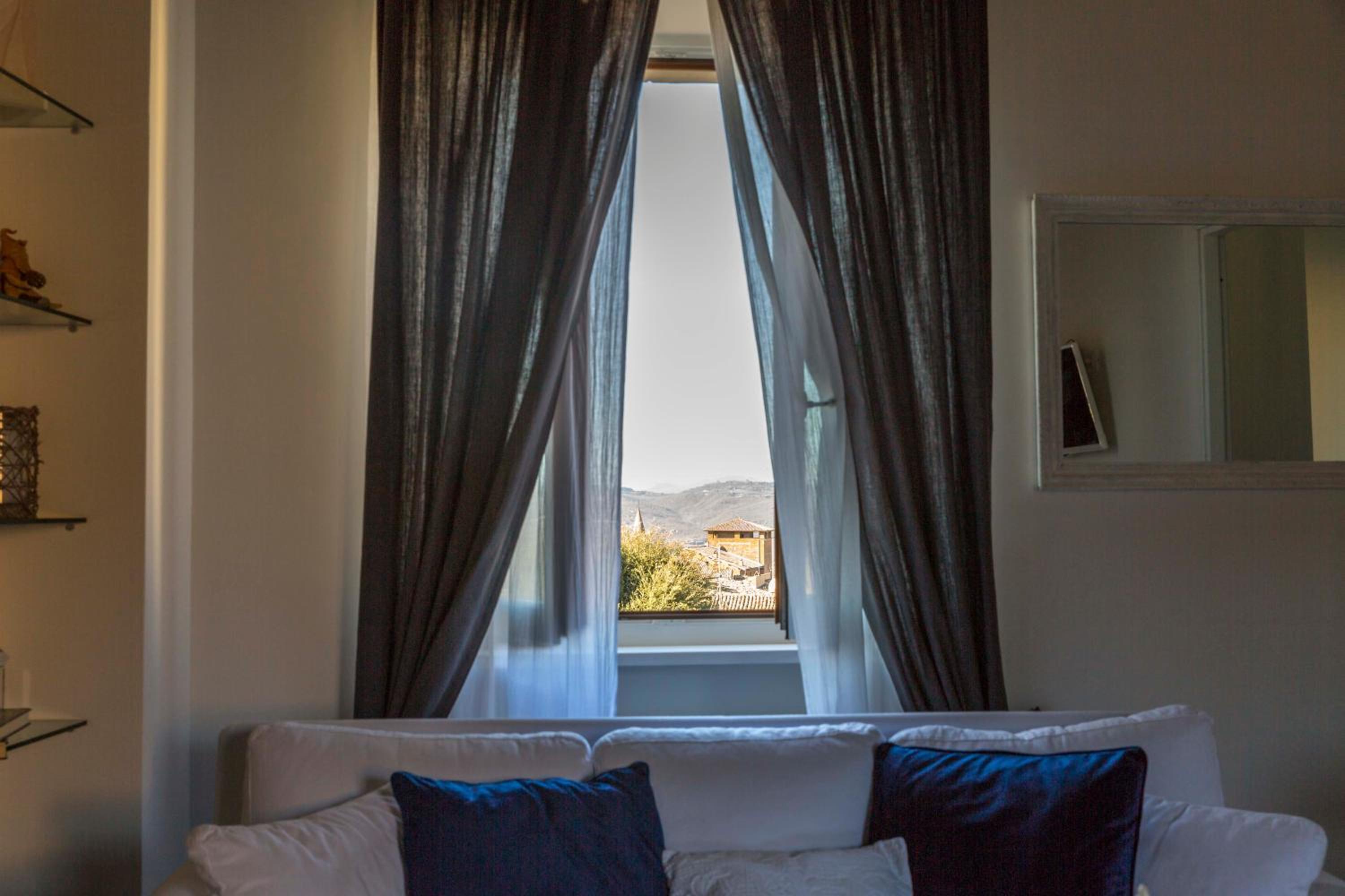 Penthouse Apartment photo 3