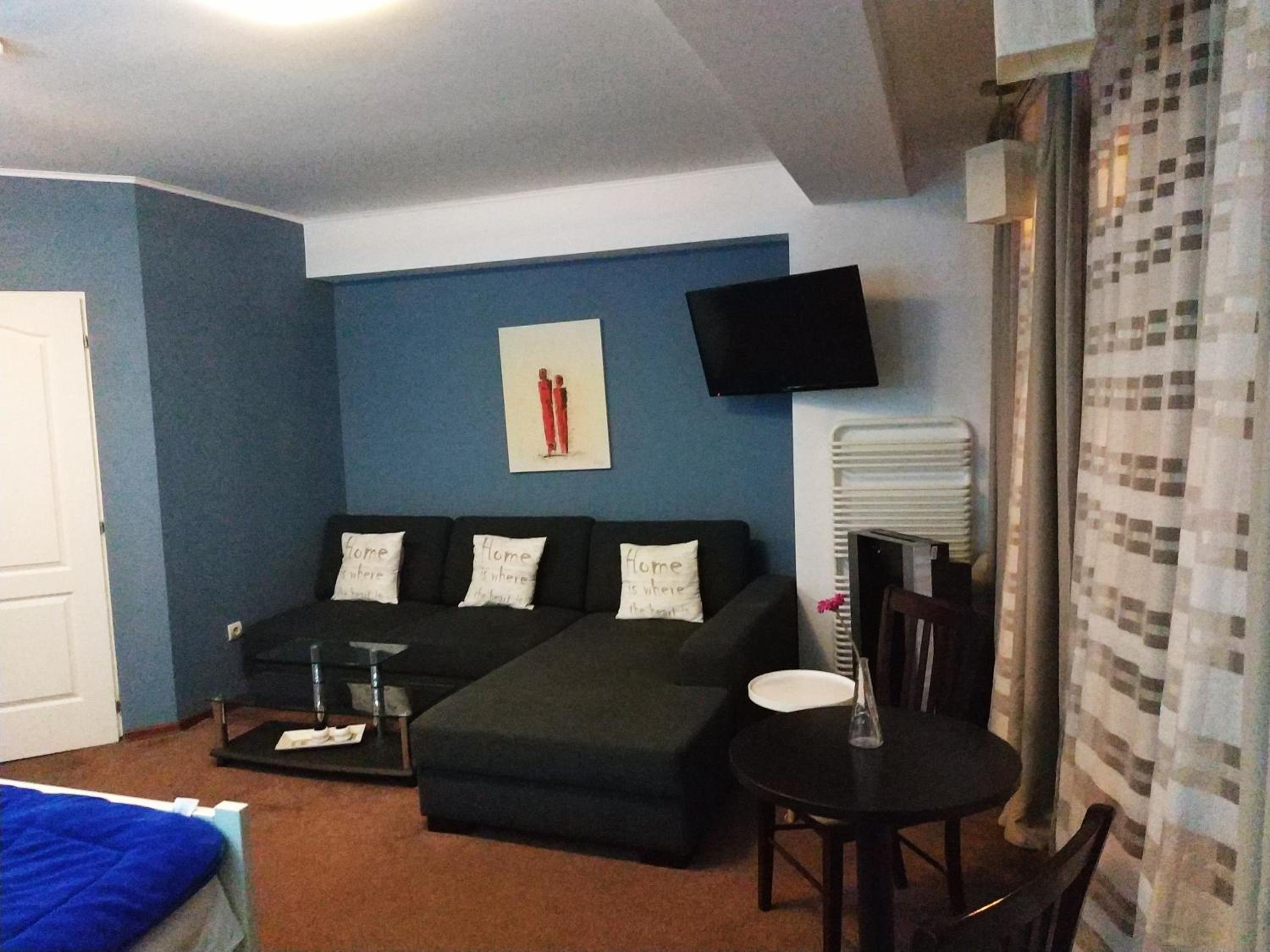 Superior Double or Twin Room - Photo 2