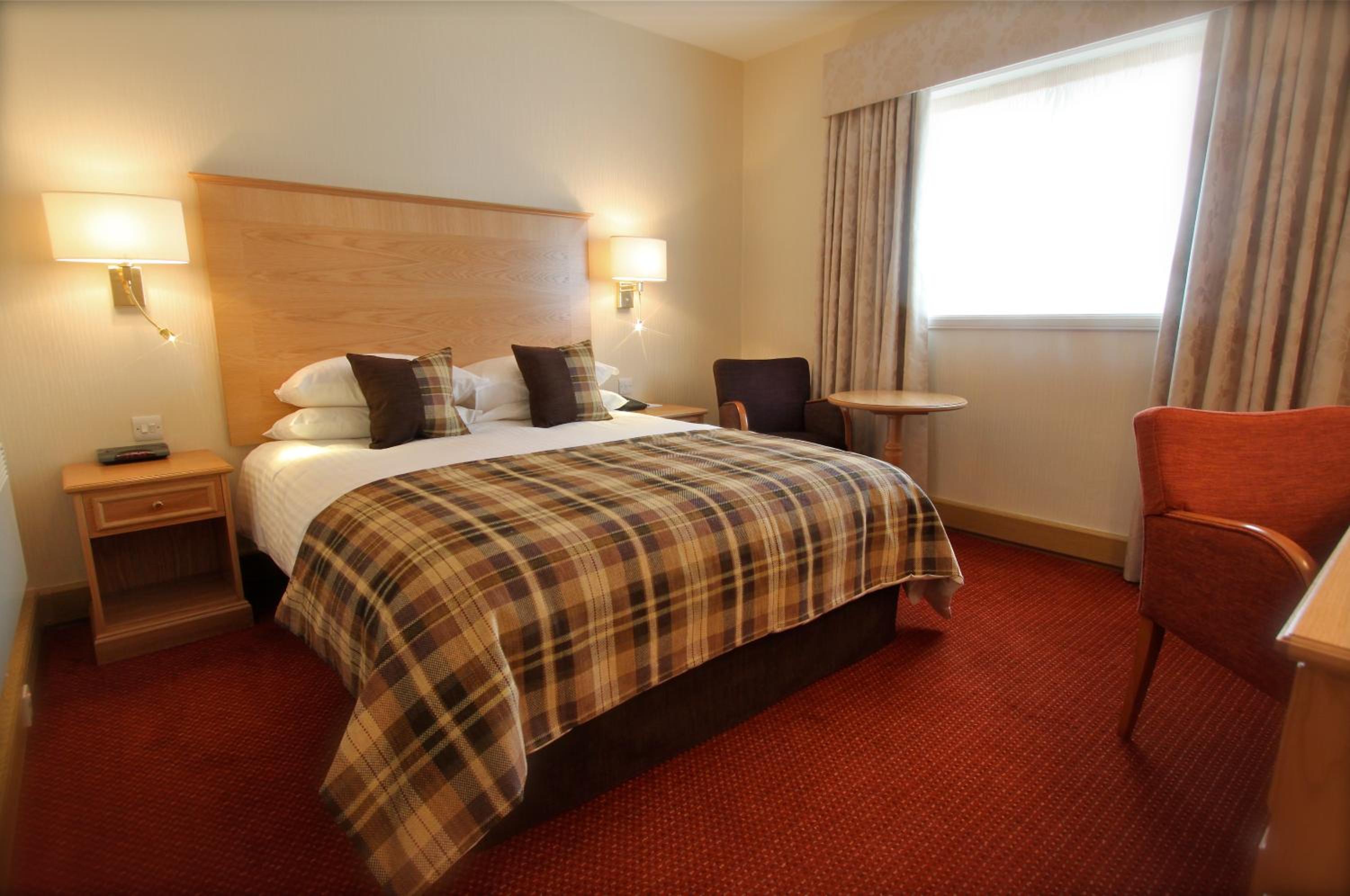 Double Room - Photo 2