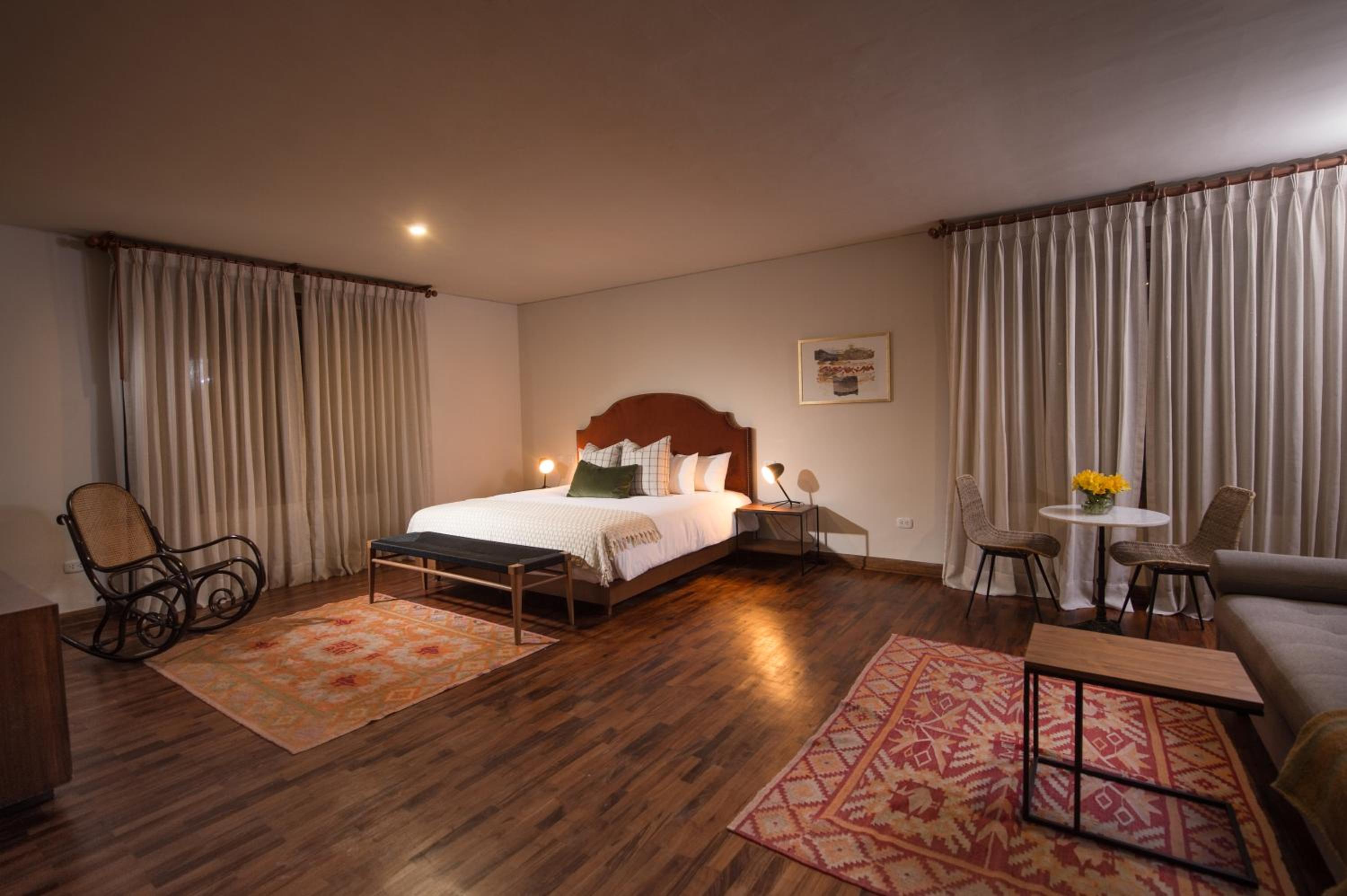 King Suite photo 1
