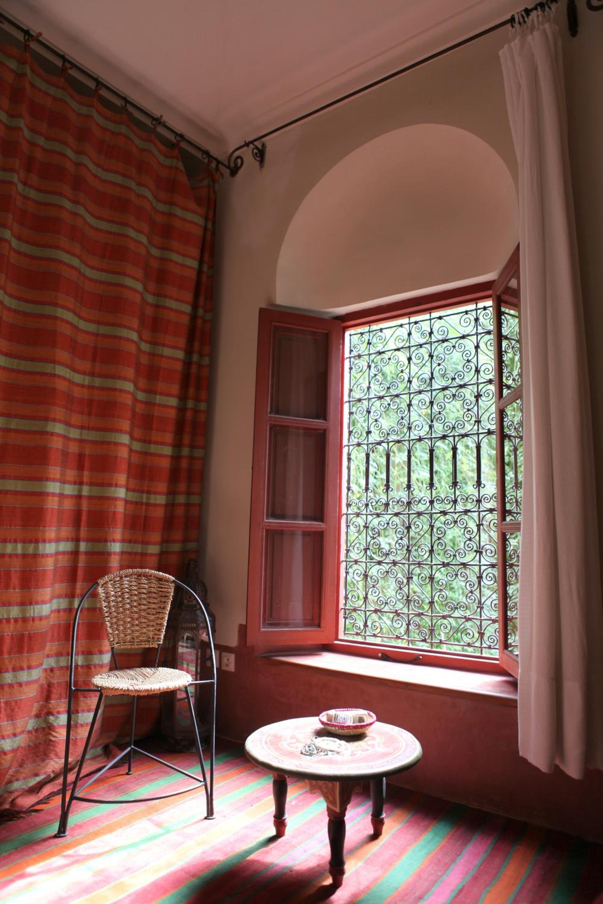 Superior Loggia Twin Room