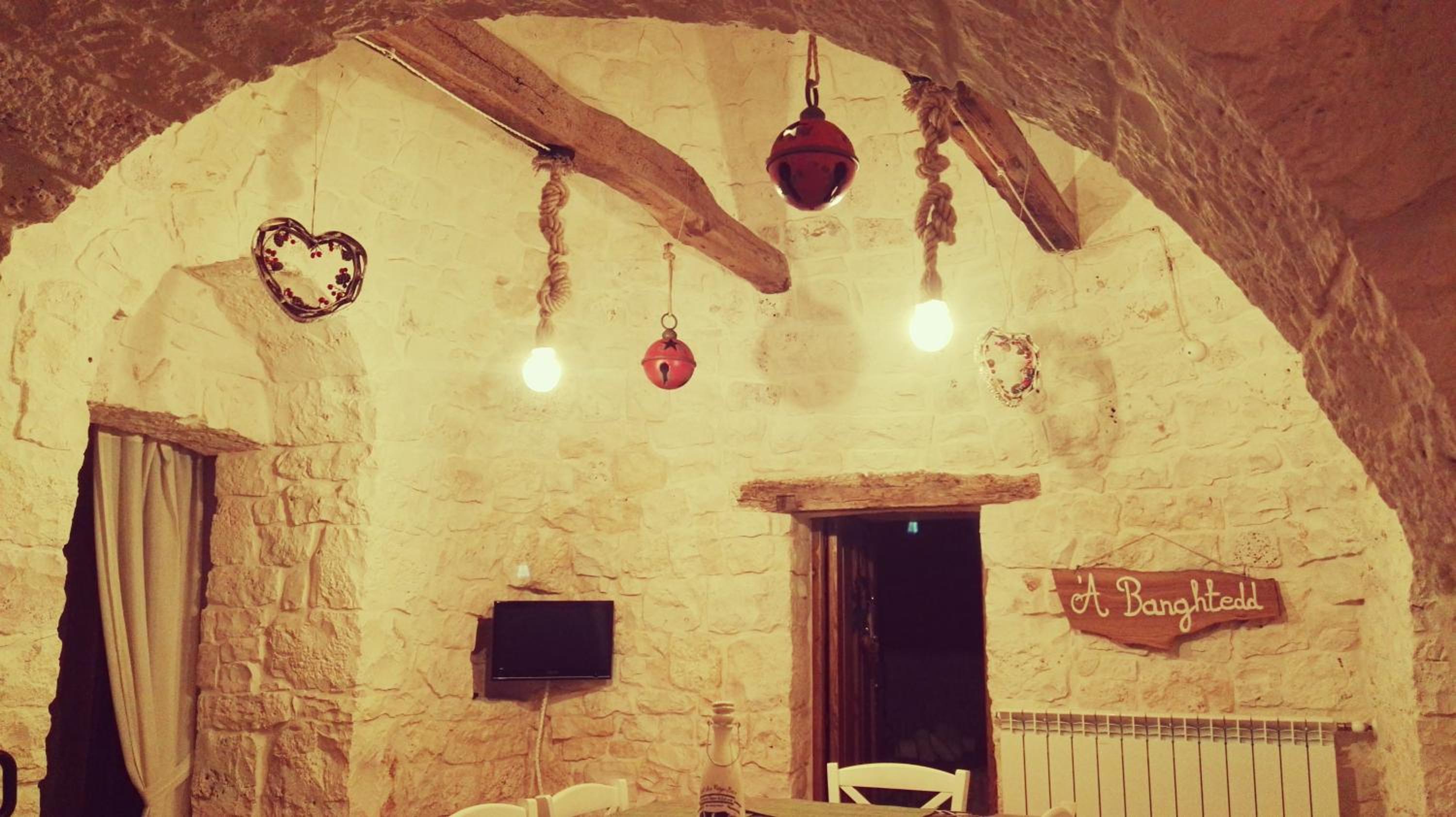 Trullo - Photo 12