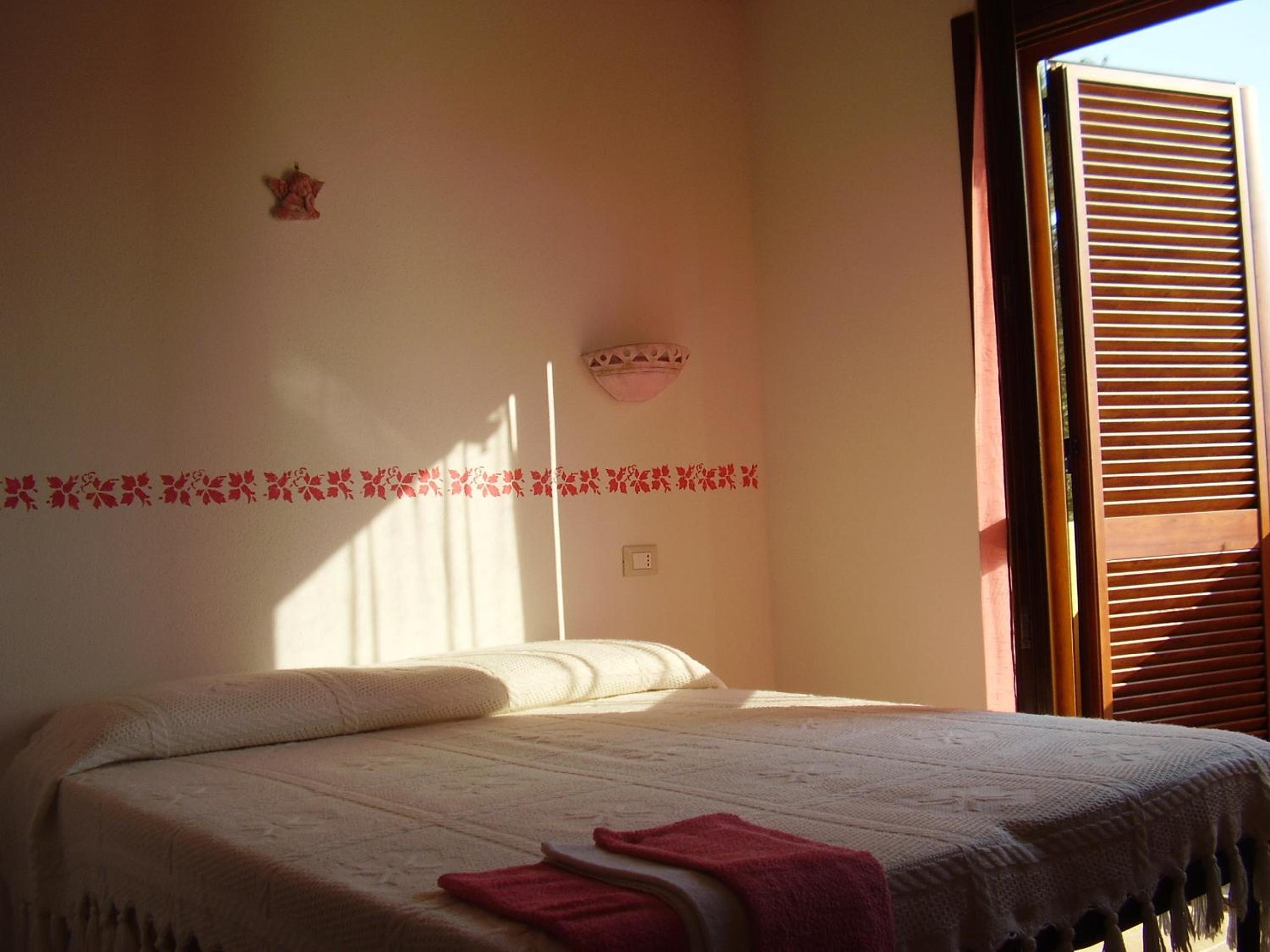 Double or Twin Room with Terrace photo 1
