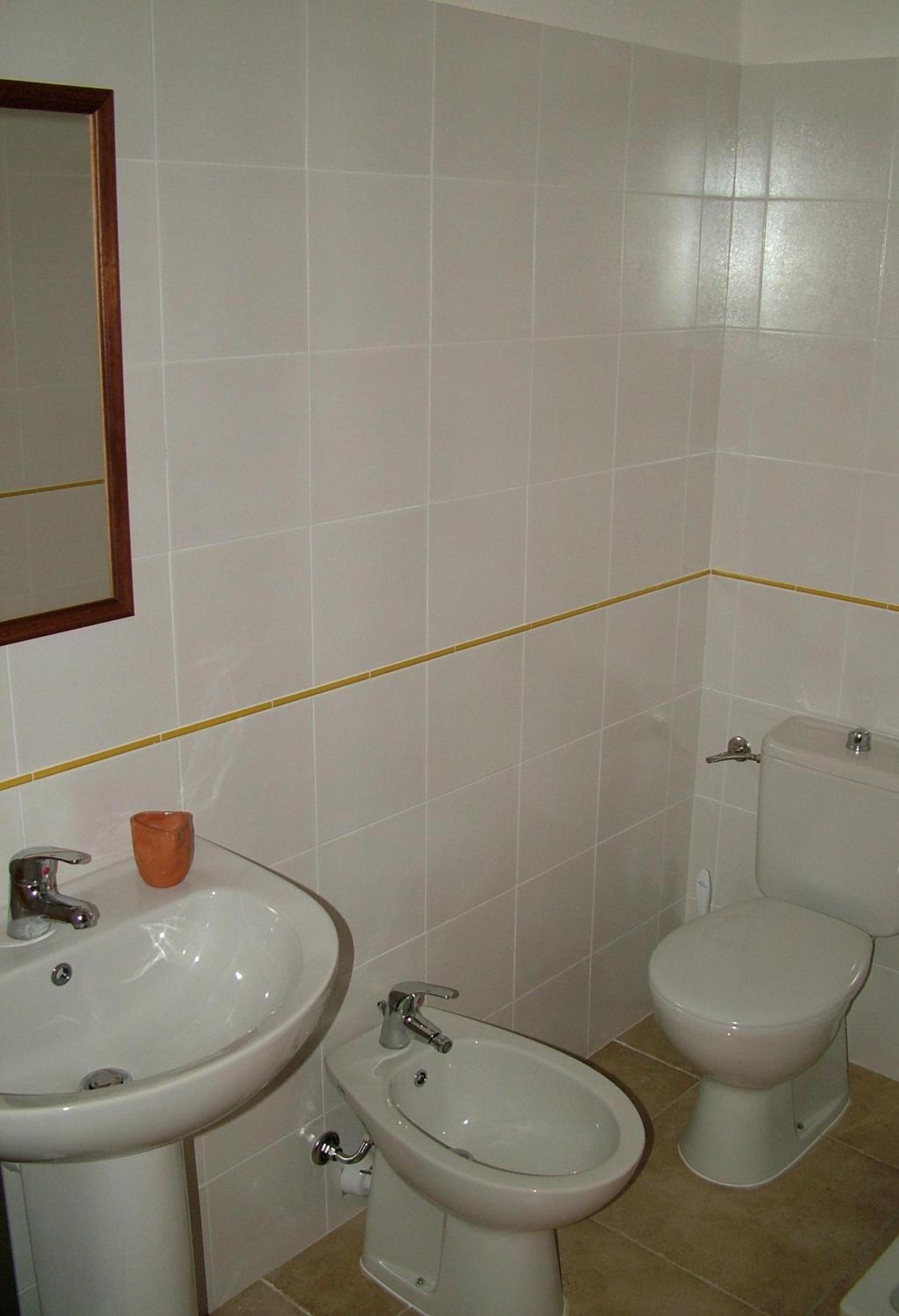 Double or Twin Room with Terrace photo 2
