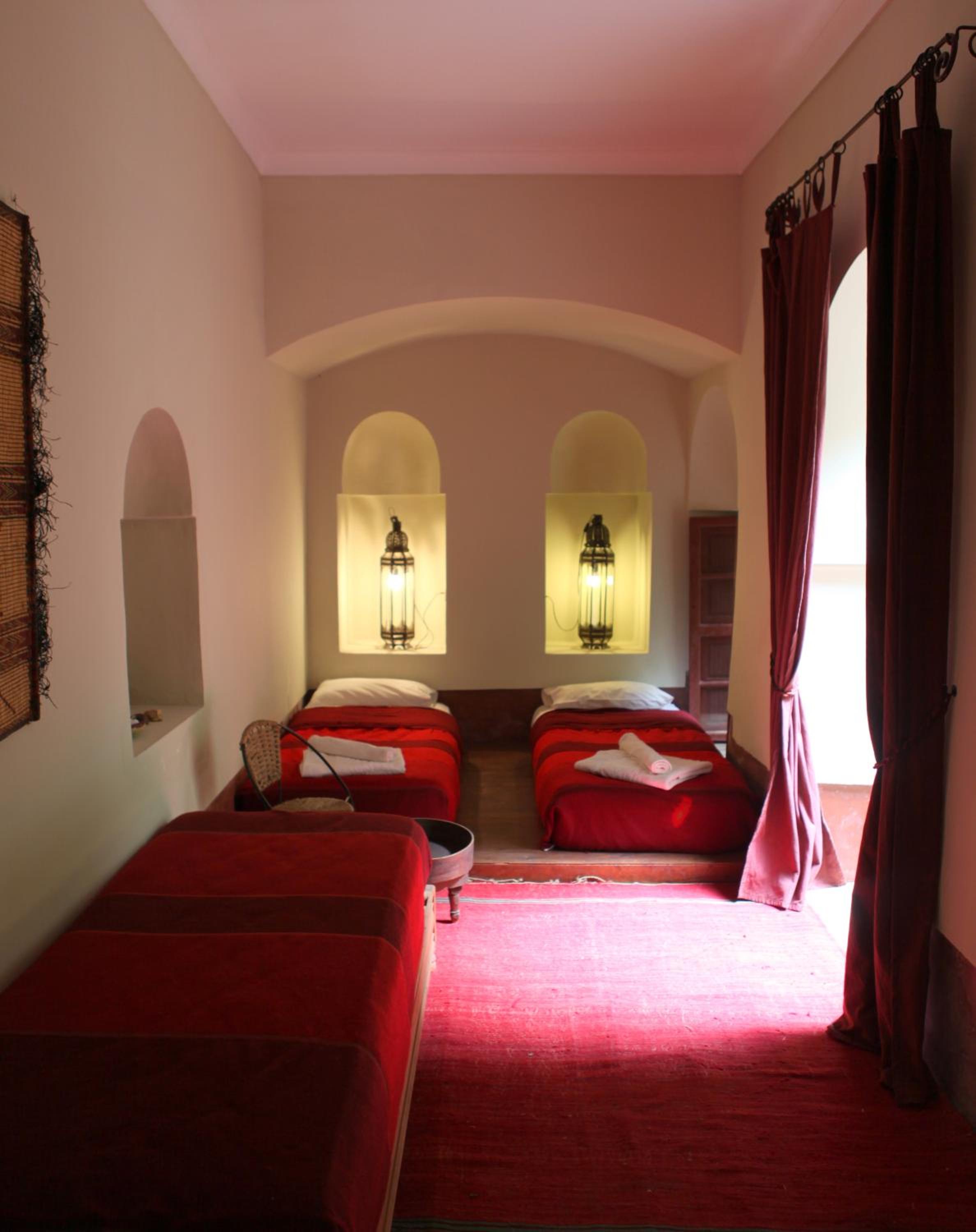 Touareg Double or Twin Room