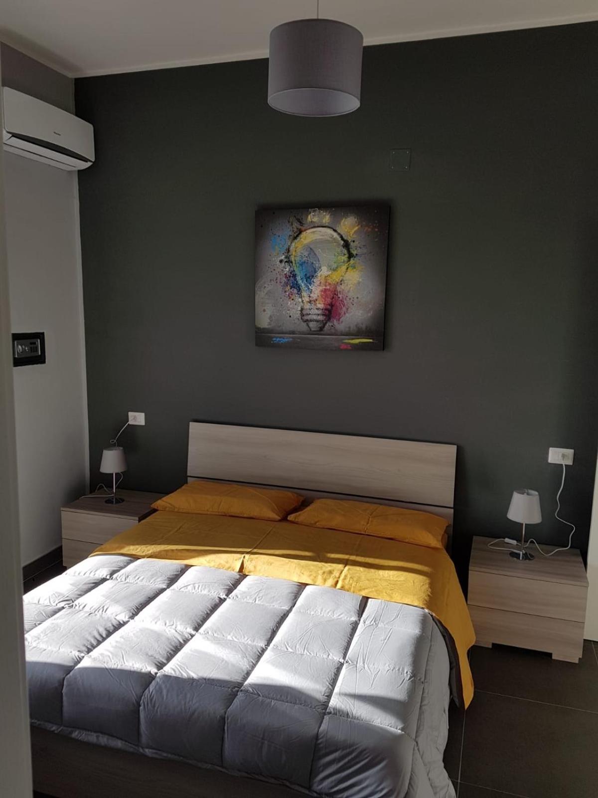 Apartment photo 1