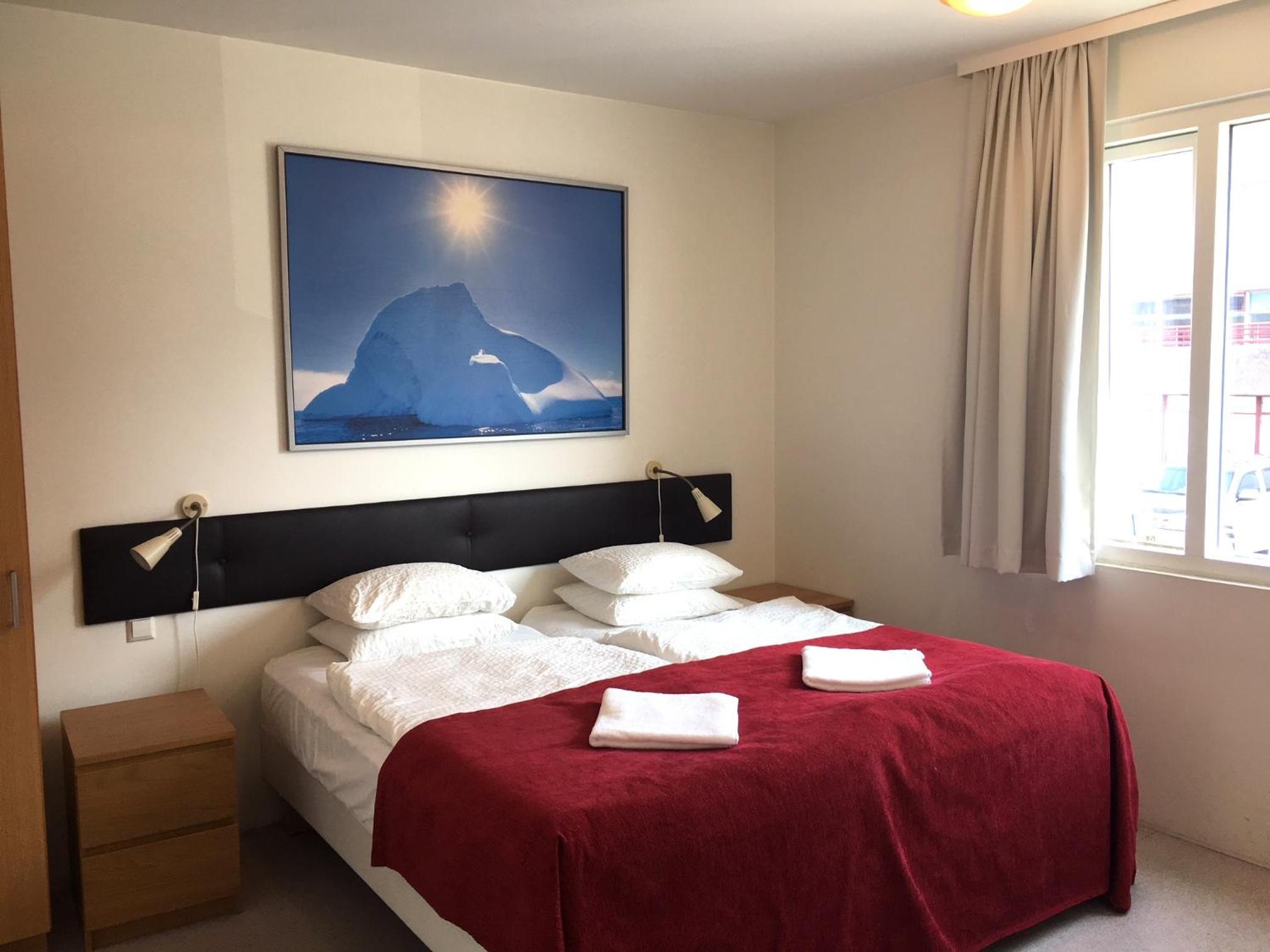 Superior Apartment, 2 Bedrooms, 2 Bathrooms photo 3