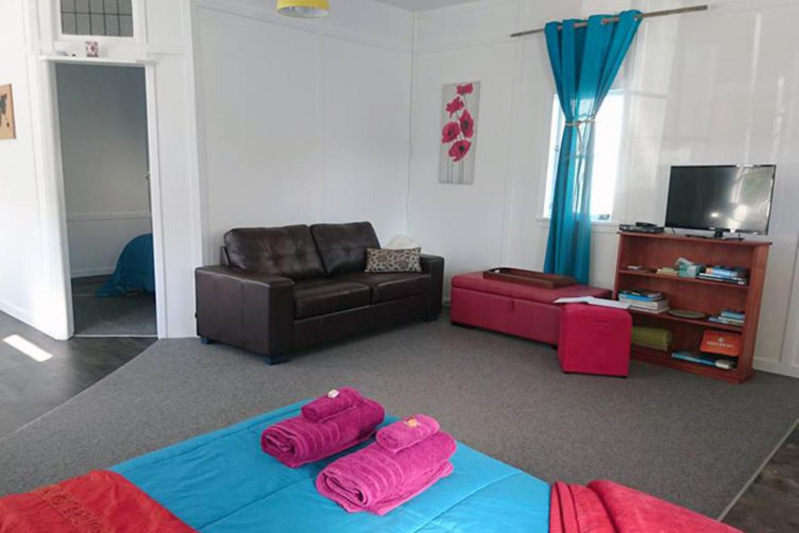 Apartment - Photo 2