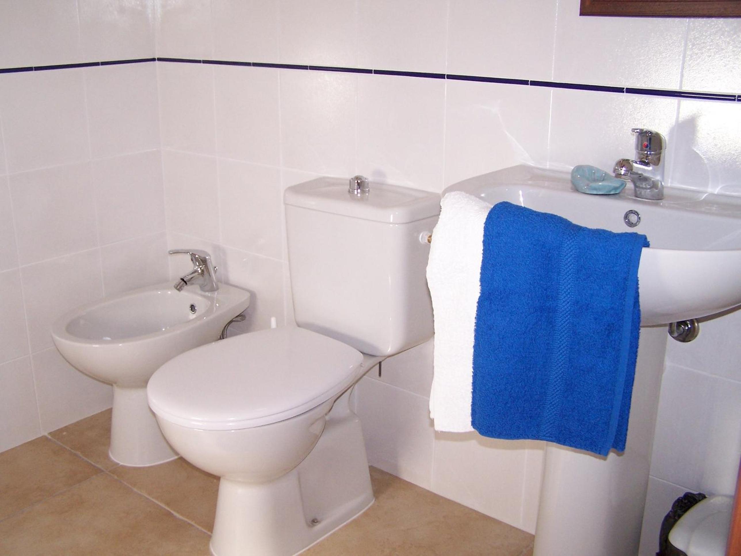 Triple Room with Terrace photo 2