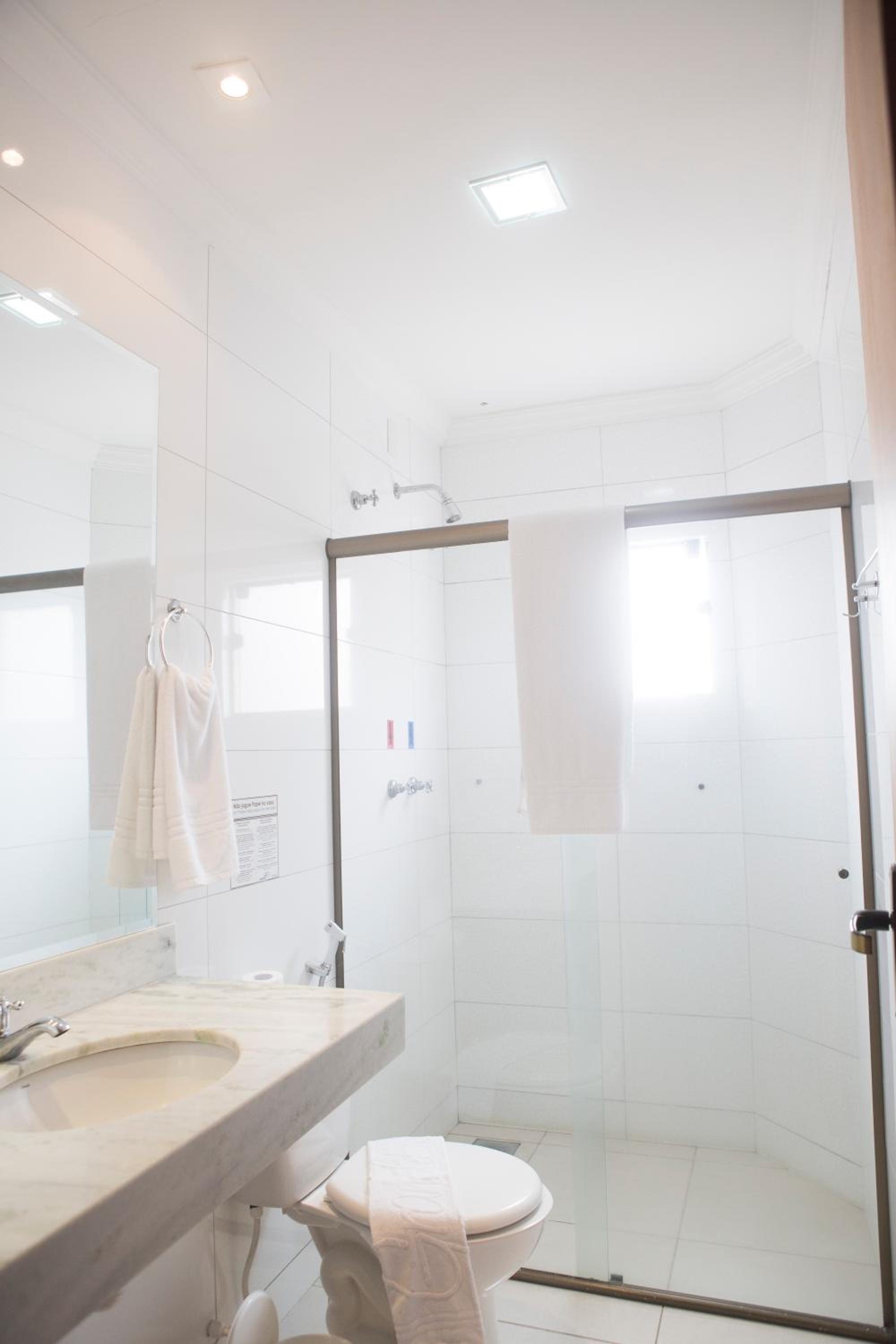 Double or Twin Room - Main Building - Photo 8