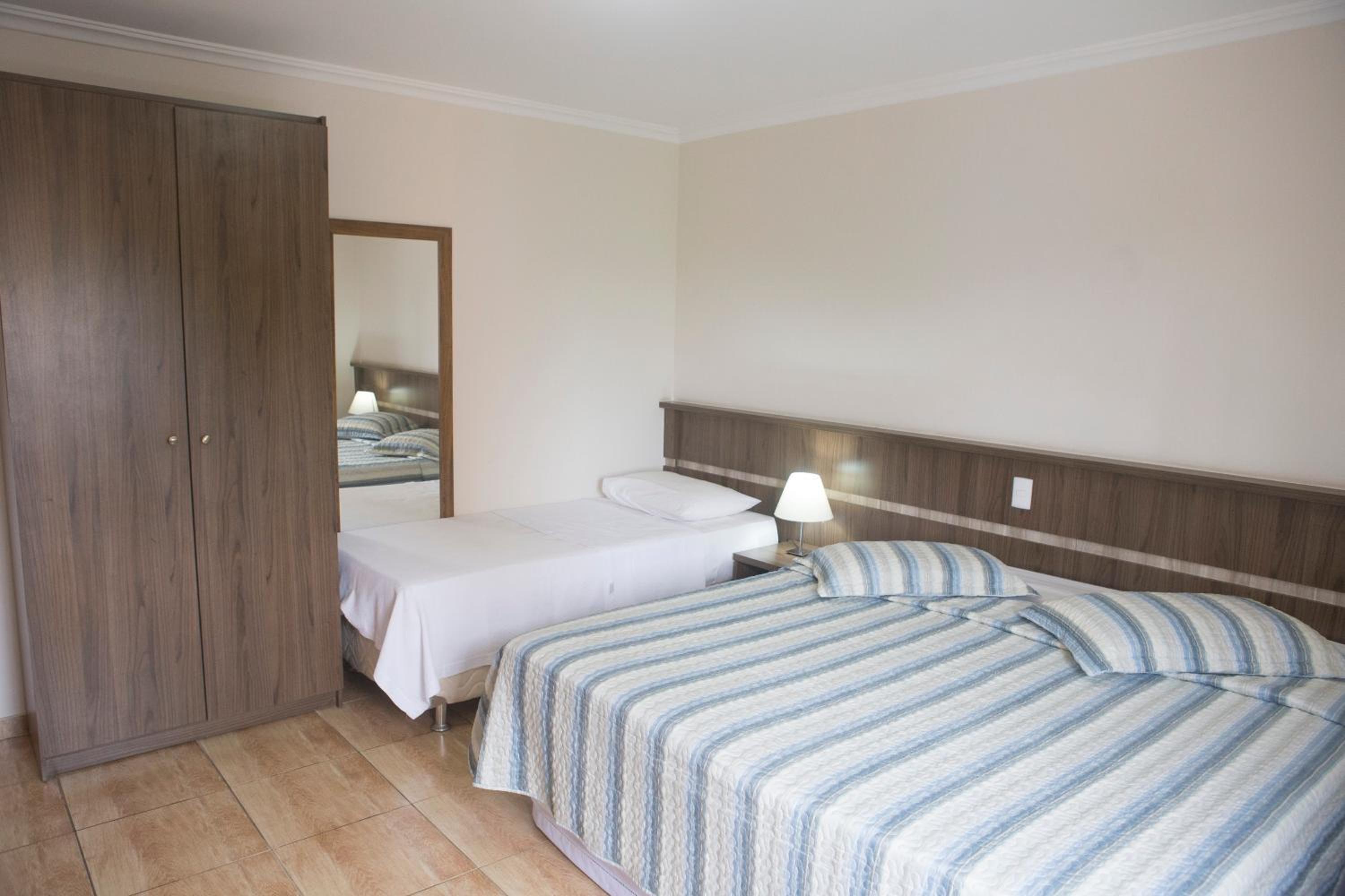 Double or Twin Room - Main Building - Photo 3