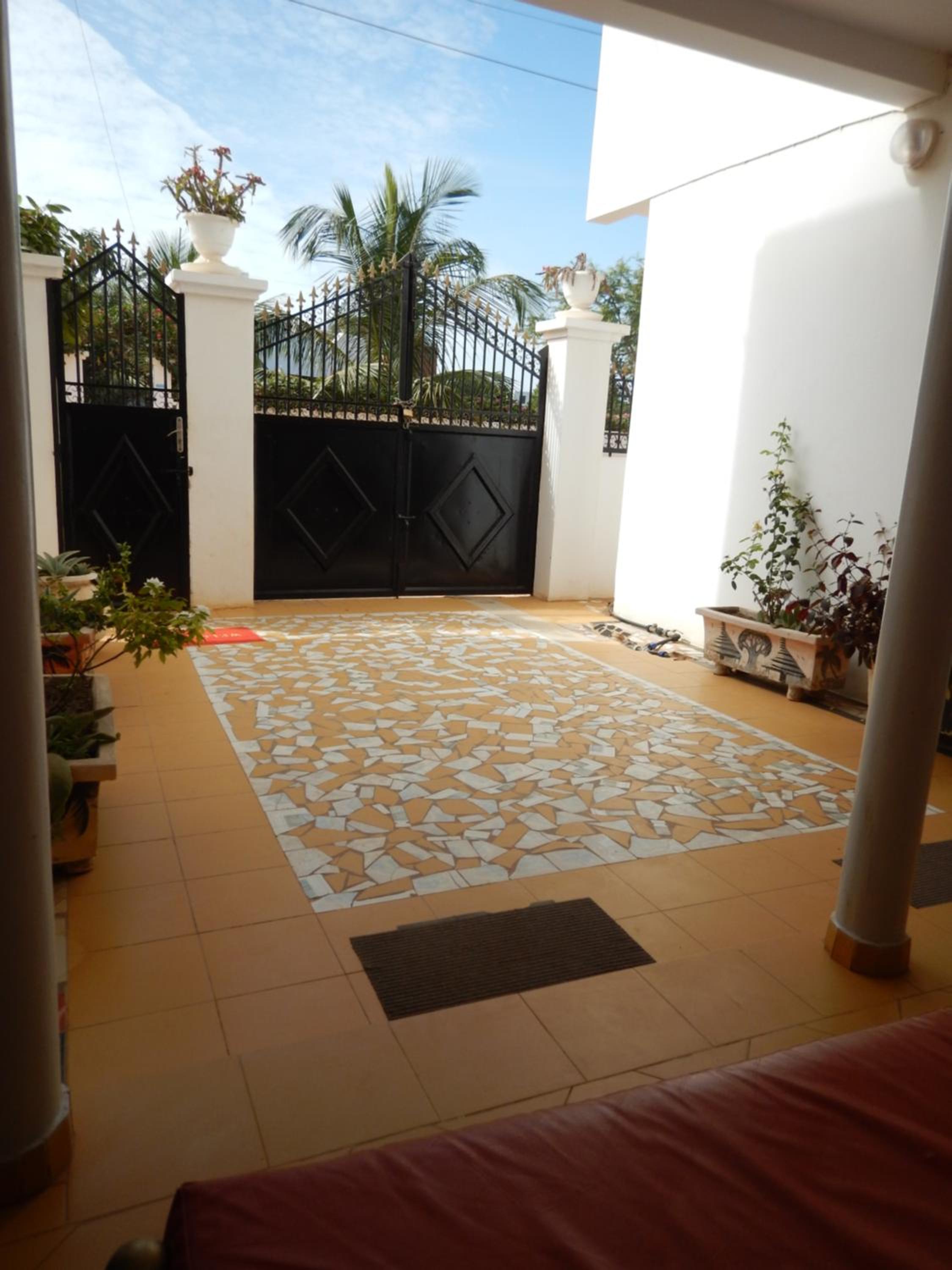 Double Room with Balcony photo 2