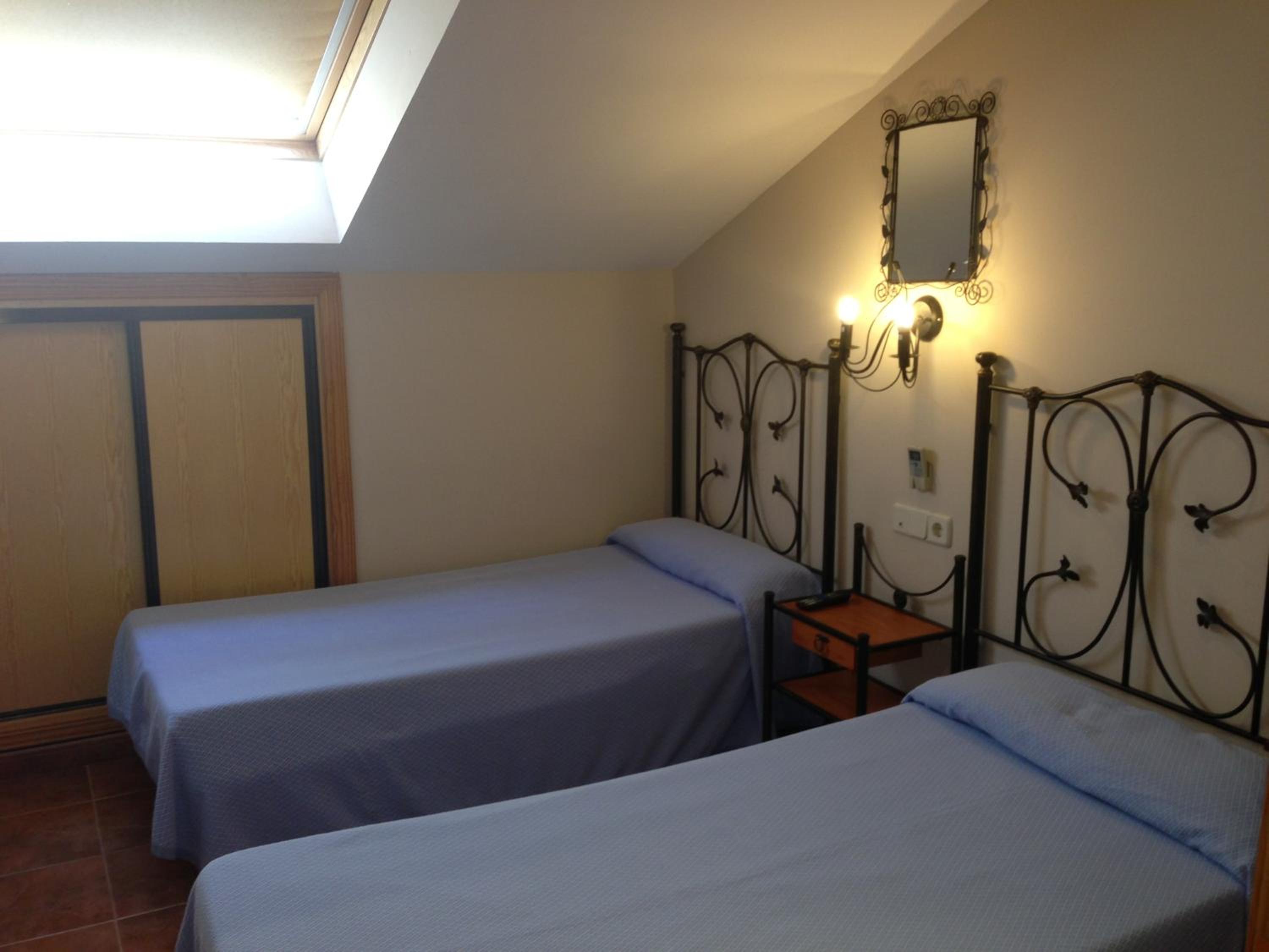 Double Room photo 3
