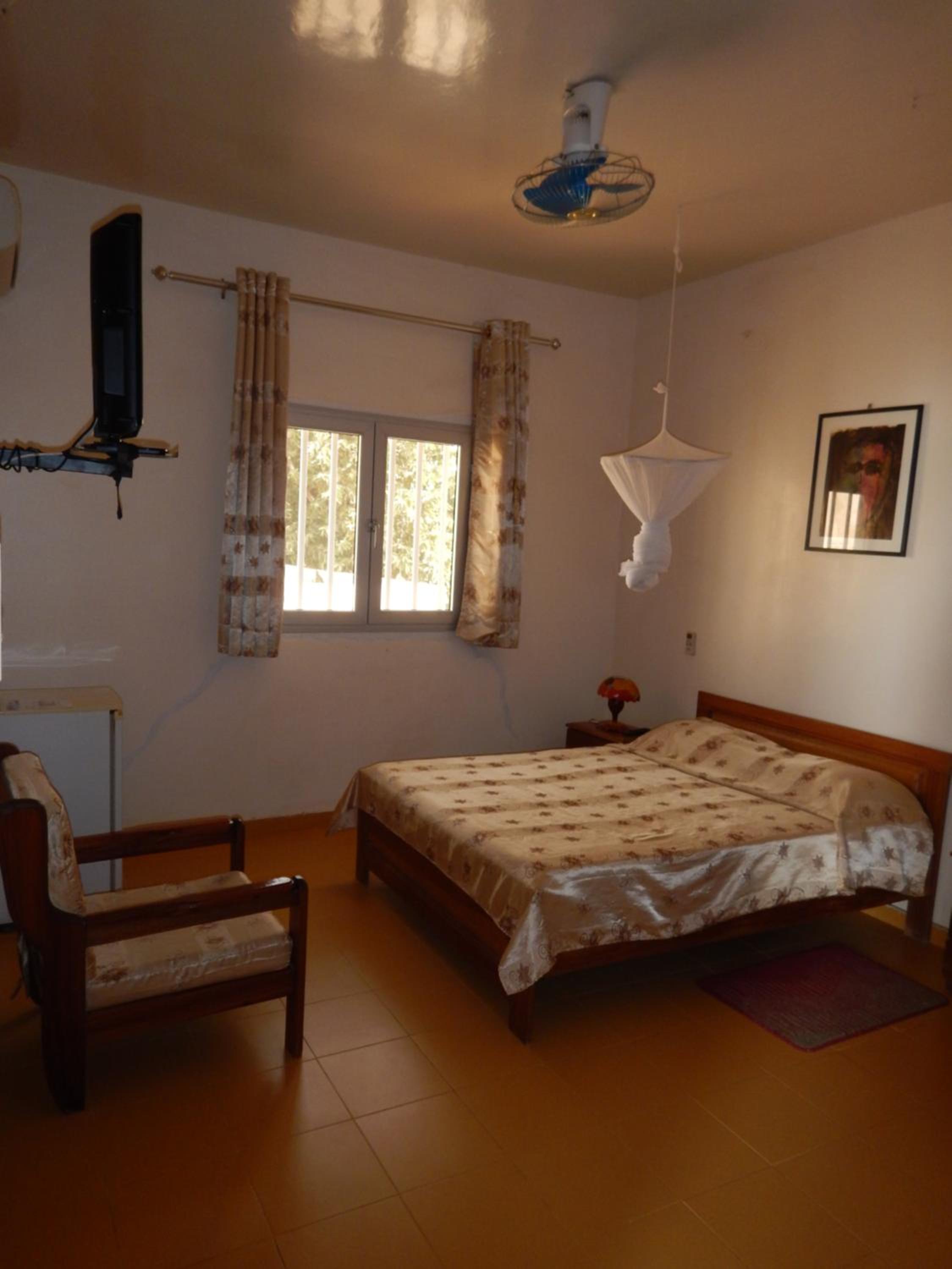 Superior Double Room photo 1