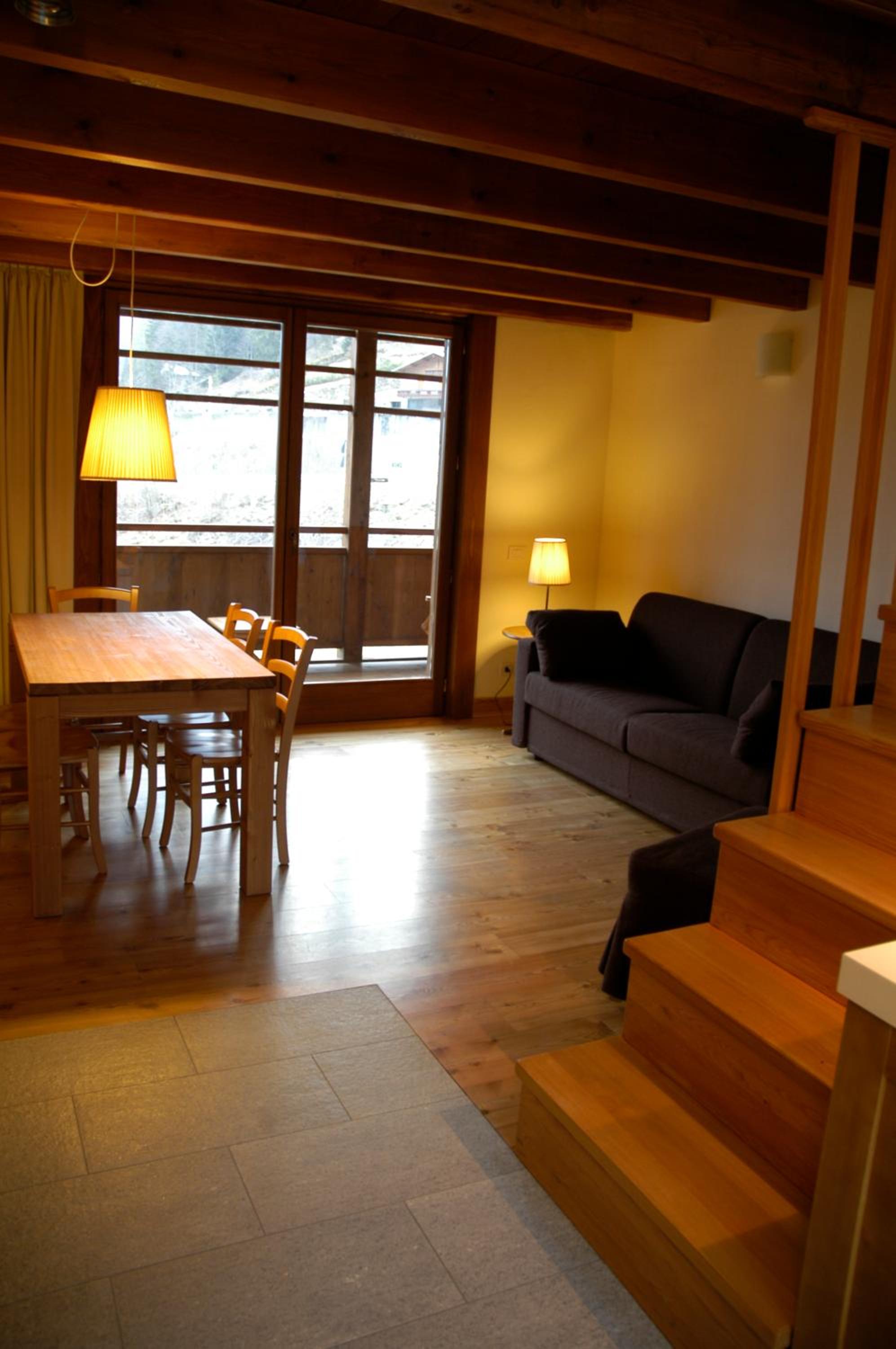 Superior One-Bedroom Apartment photo 3