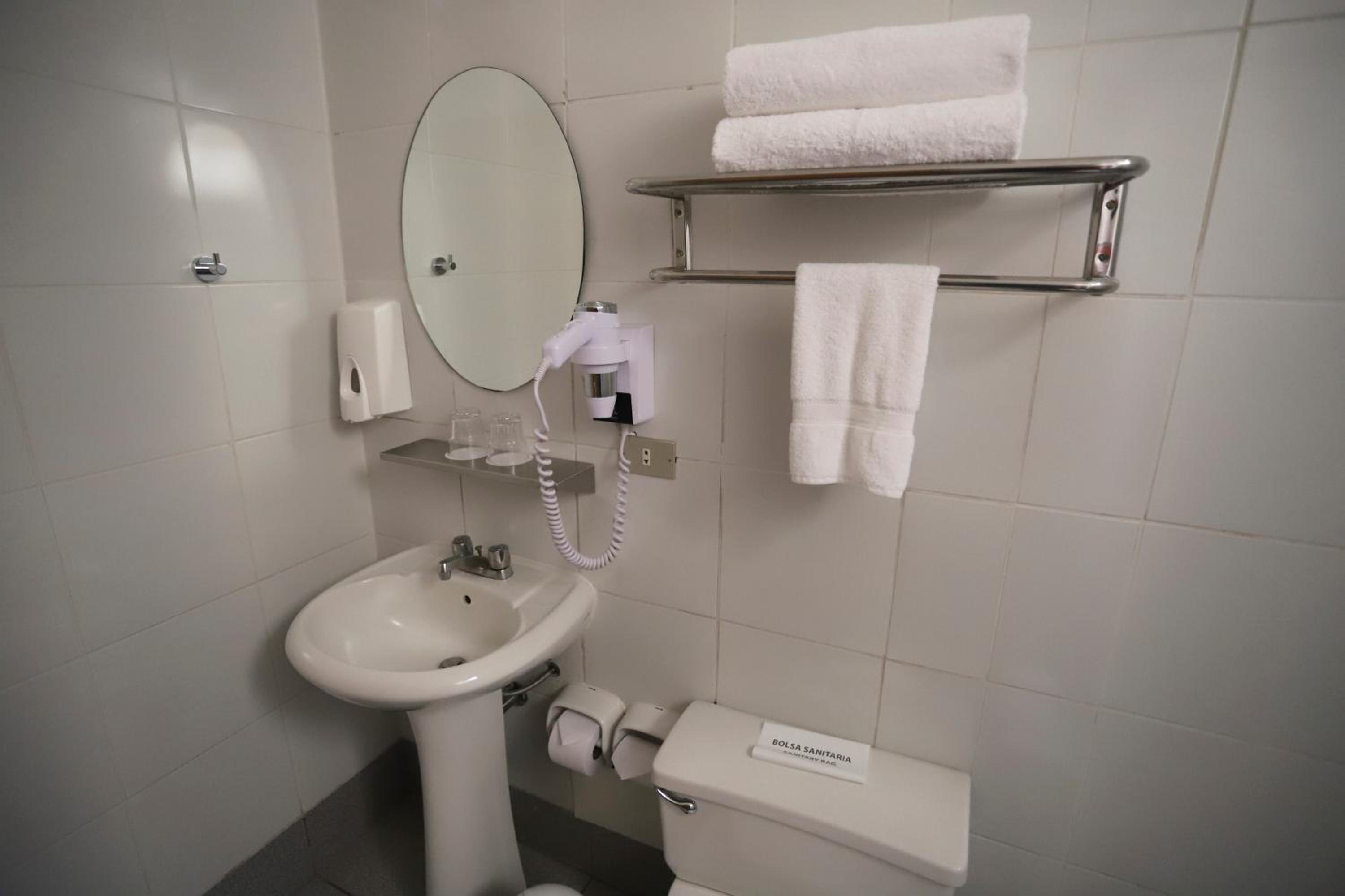 Traditional Double Room - Photo 5