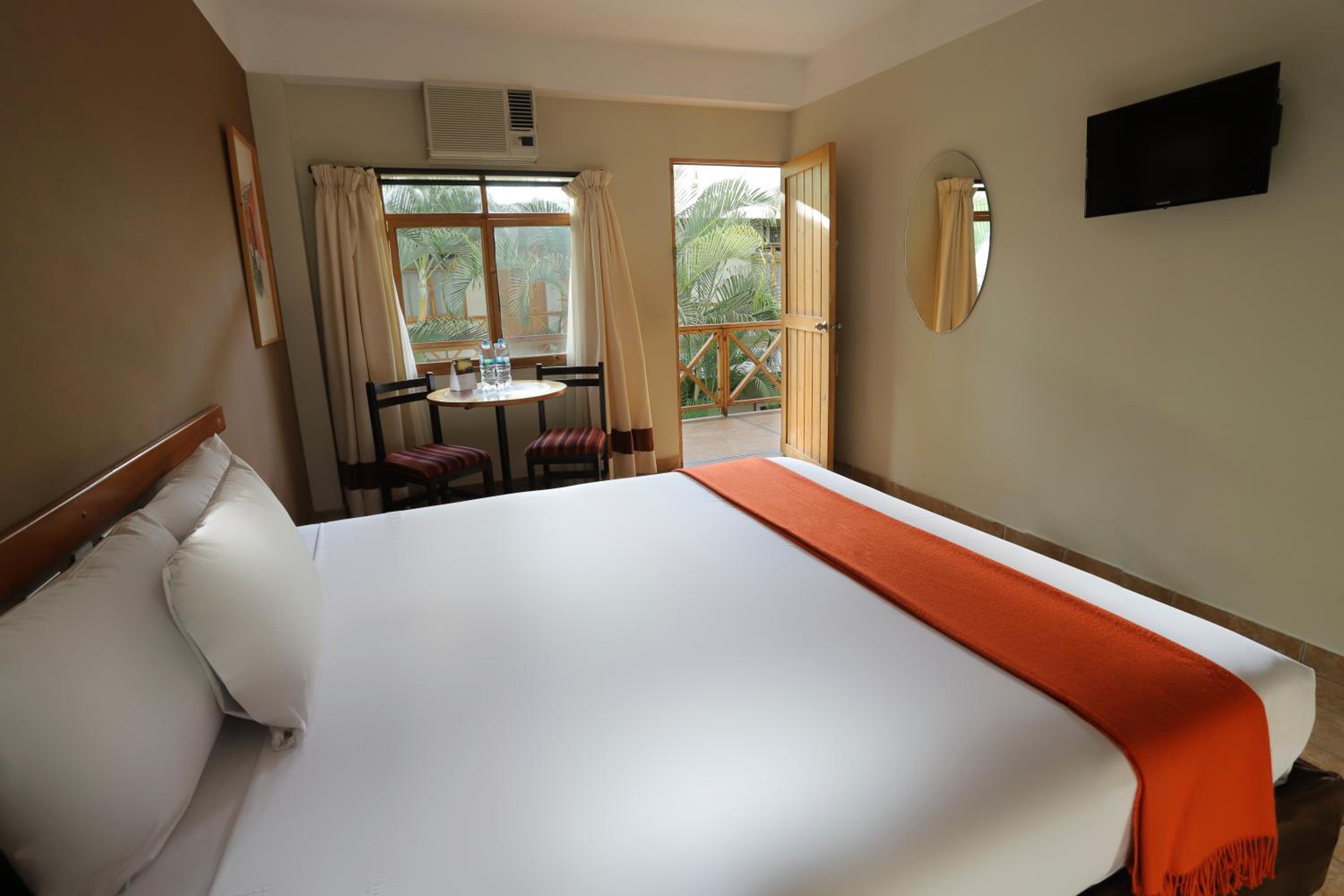 Traditional Double Room - Photo 3
