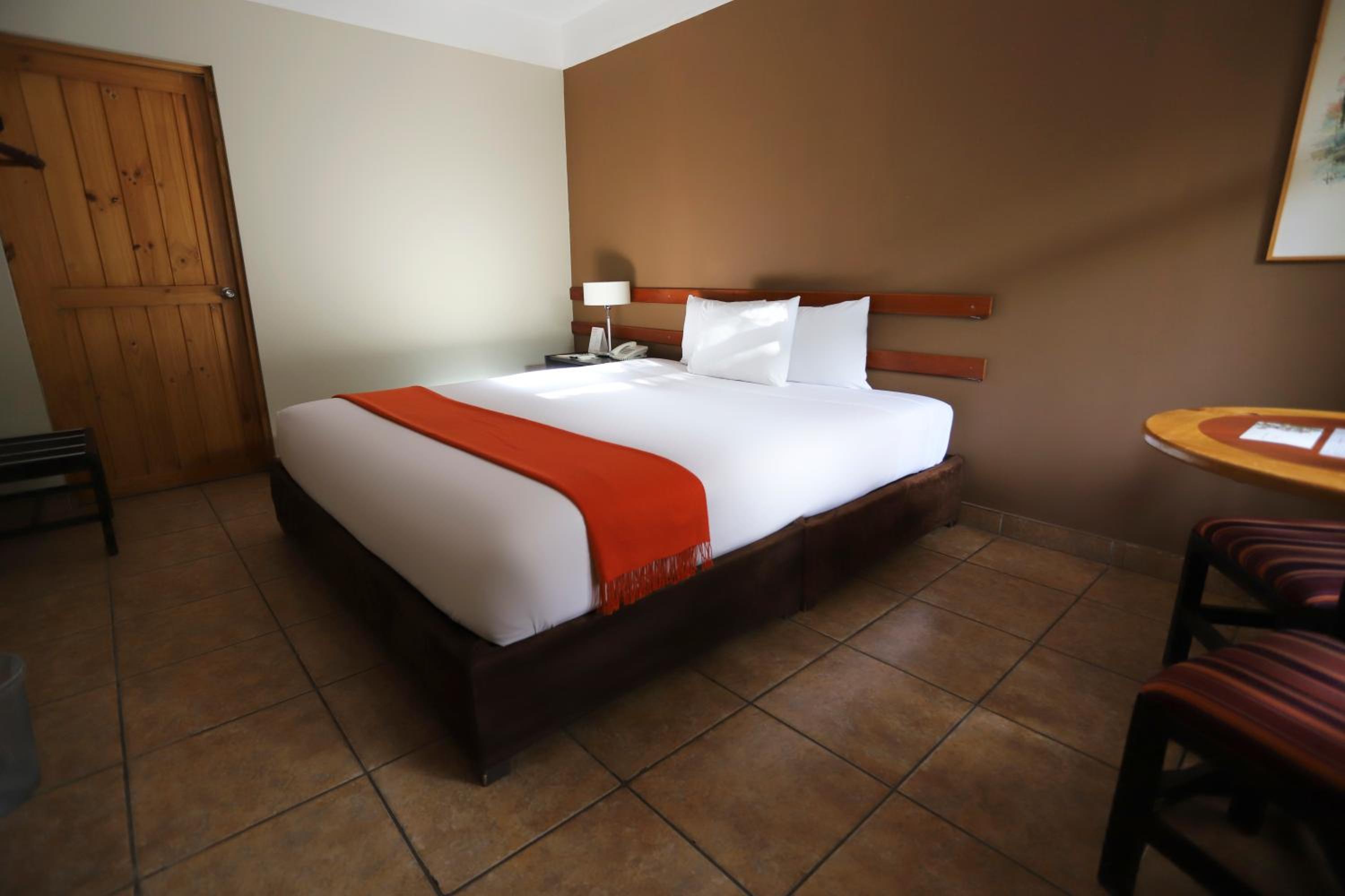 Traditional Double Room - Photo 4