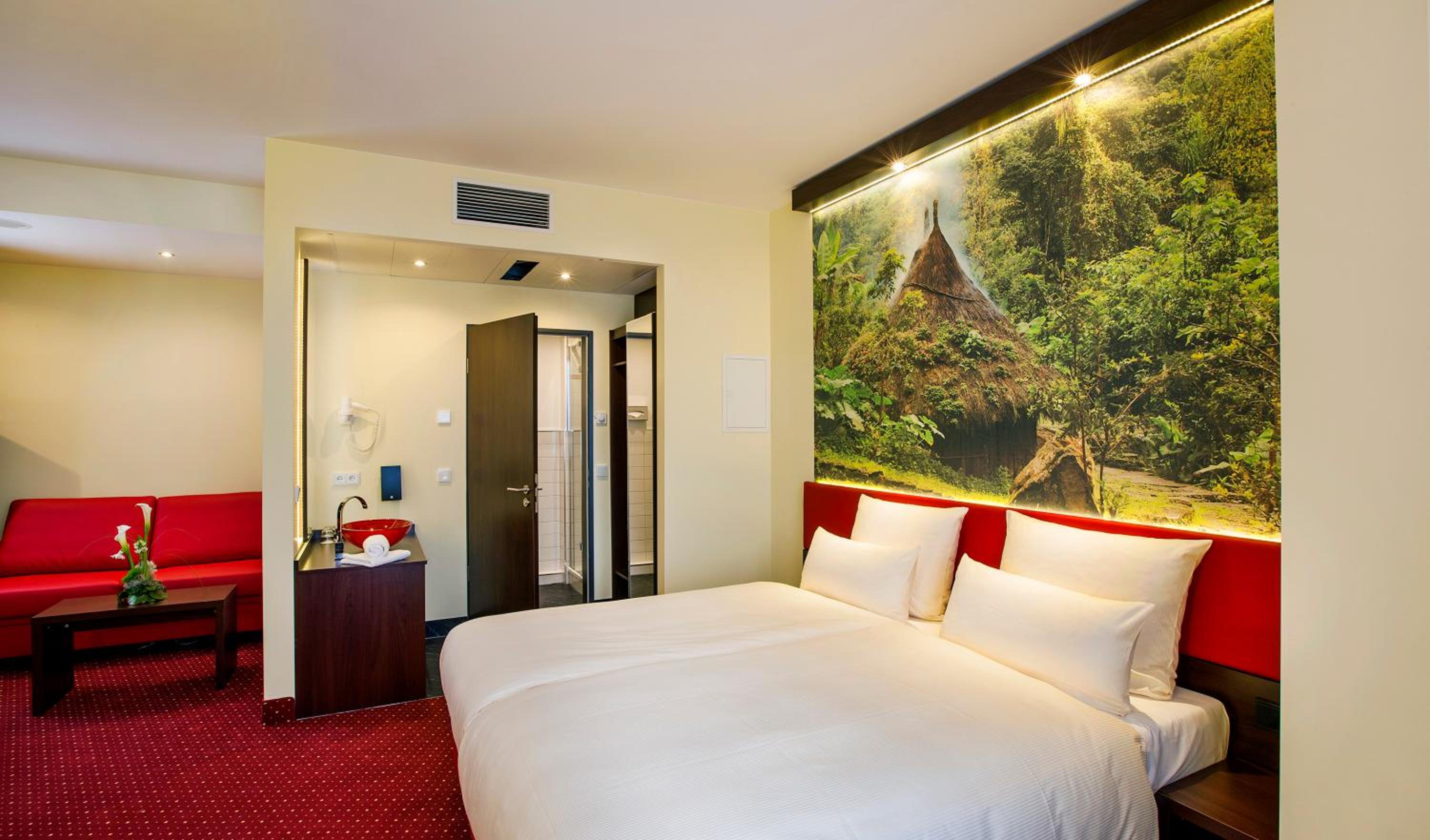 Junior Suite thumbnail 5