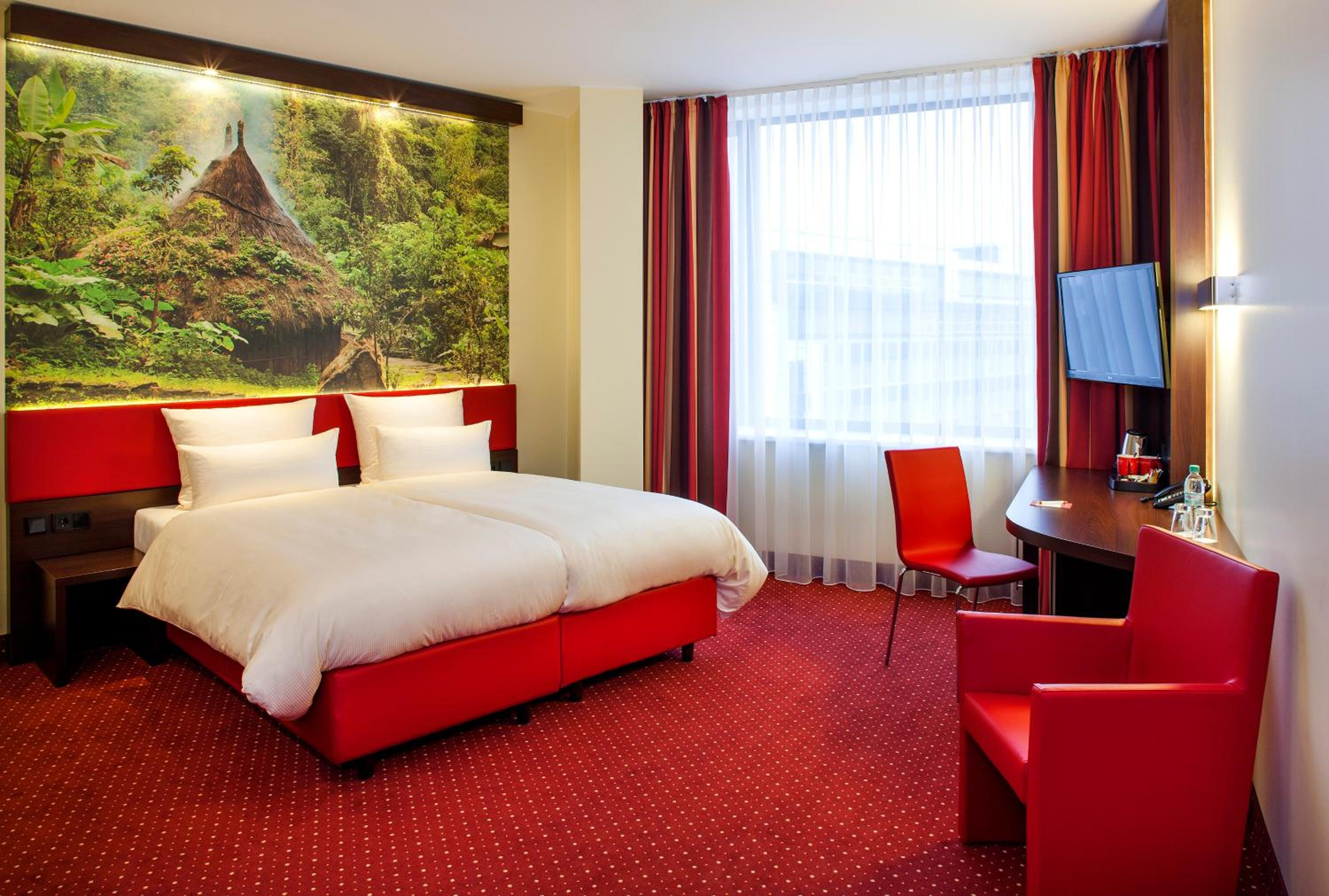 Junior Suite thumbnail 6