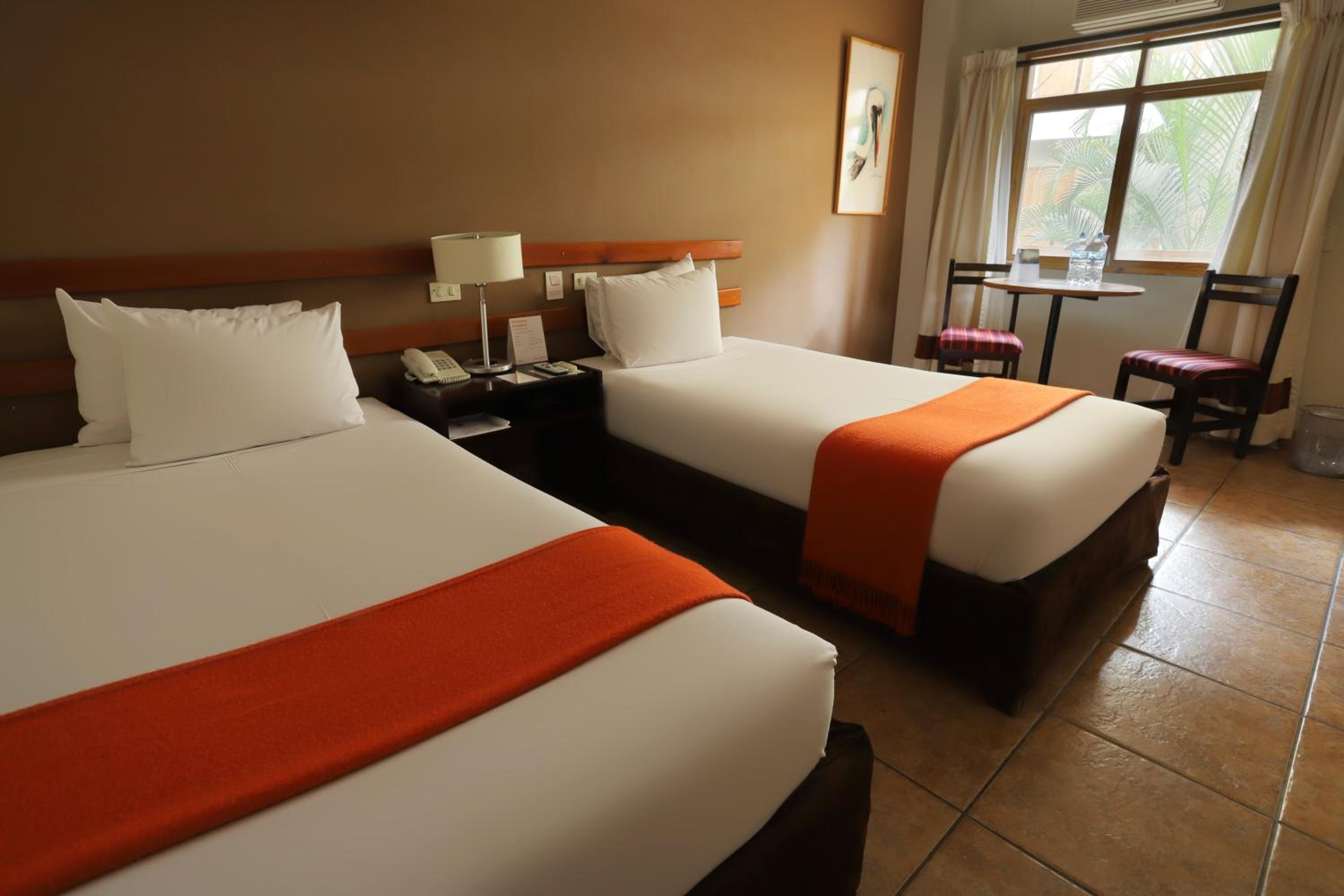  Traditional Twin Room  - Photo 4