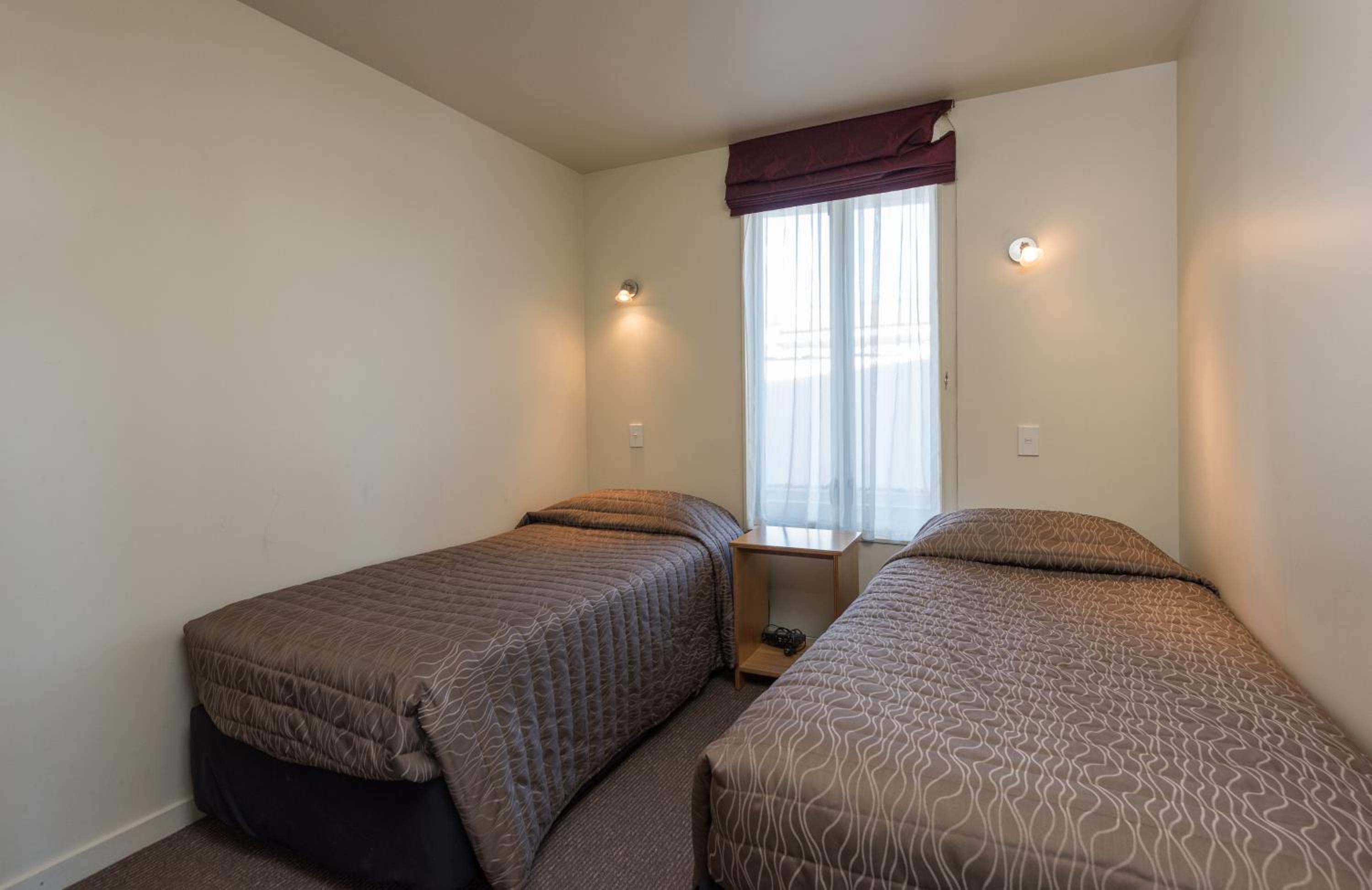 Two-Bedroom Apartment - Ground Floor  photo 3