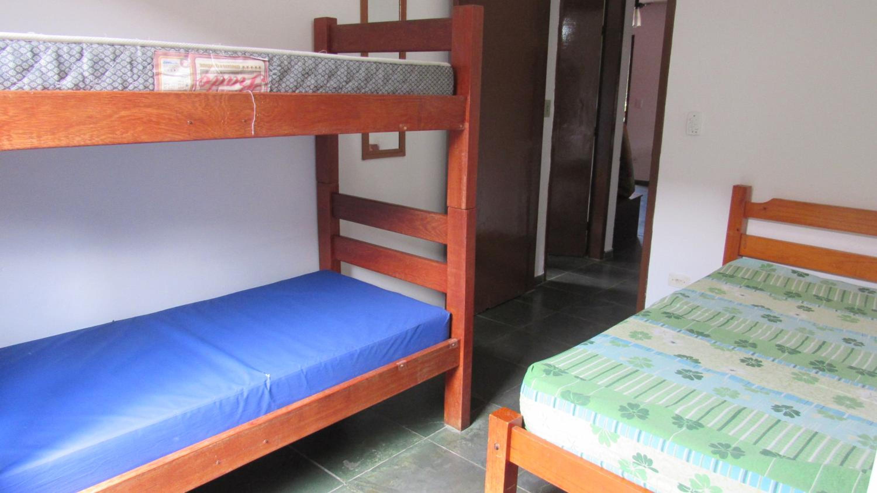 Two-Bedroom Apartment - Photo 3