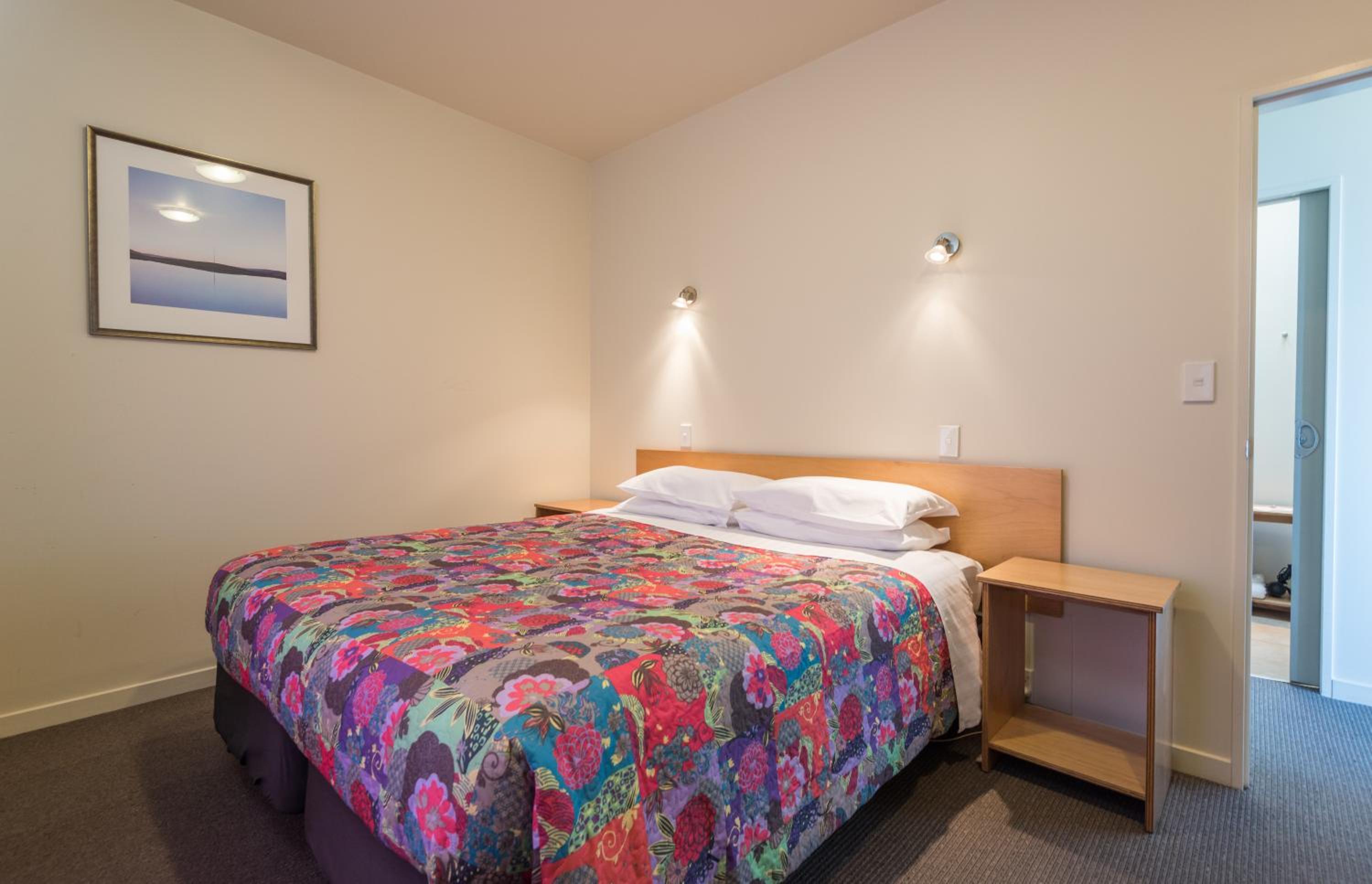 Executive One-Bedroom Apartment photo 1