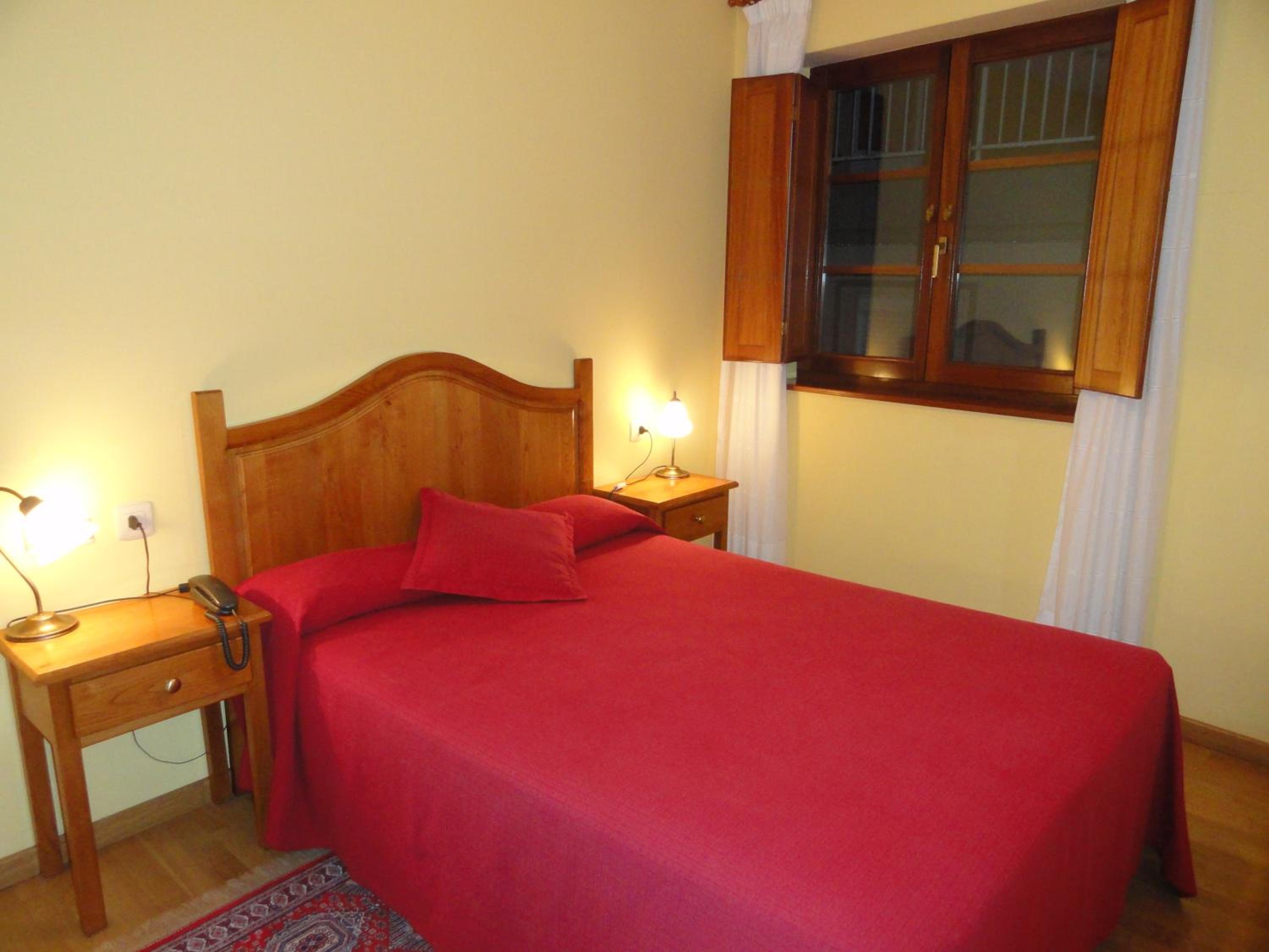Budget Double Room  without view - Photo 1