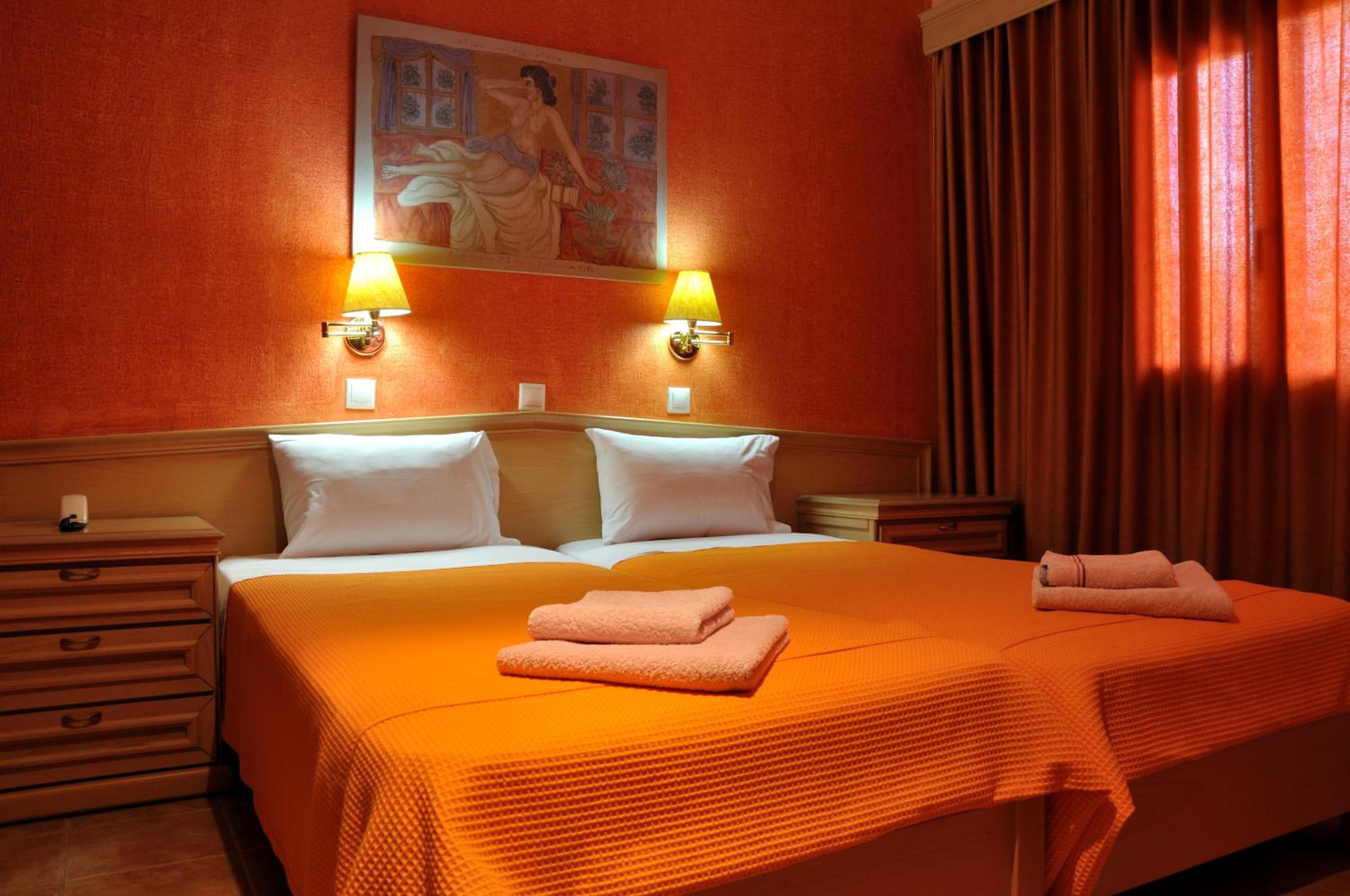 Deluxe Double or Twin Room - Photo 3