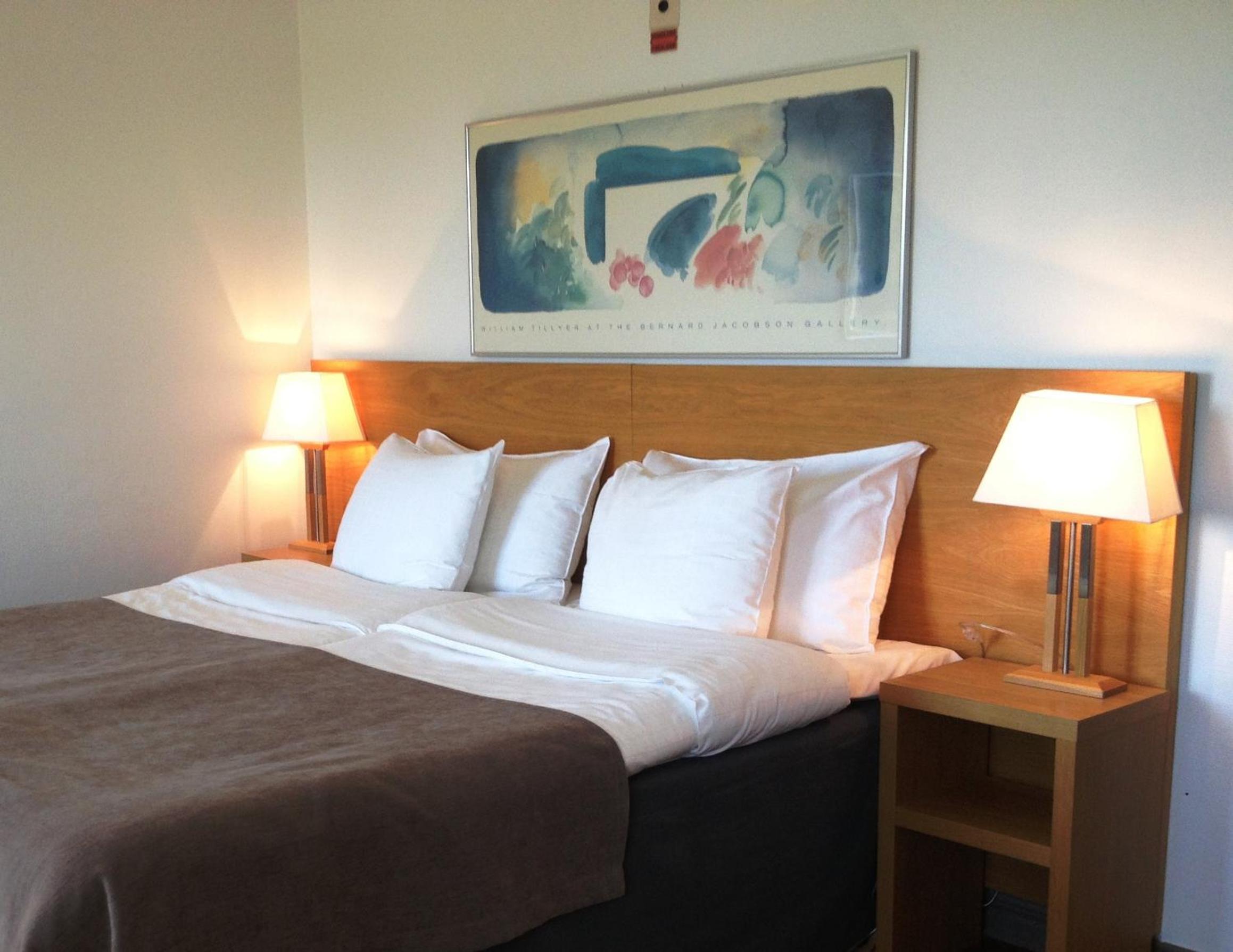 Twin Room - Photo 5