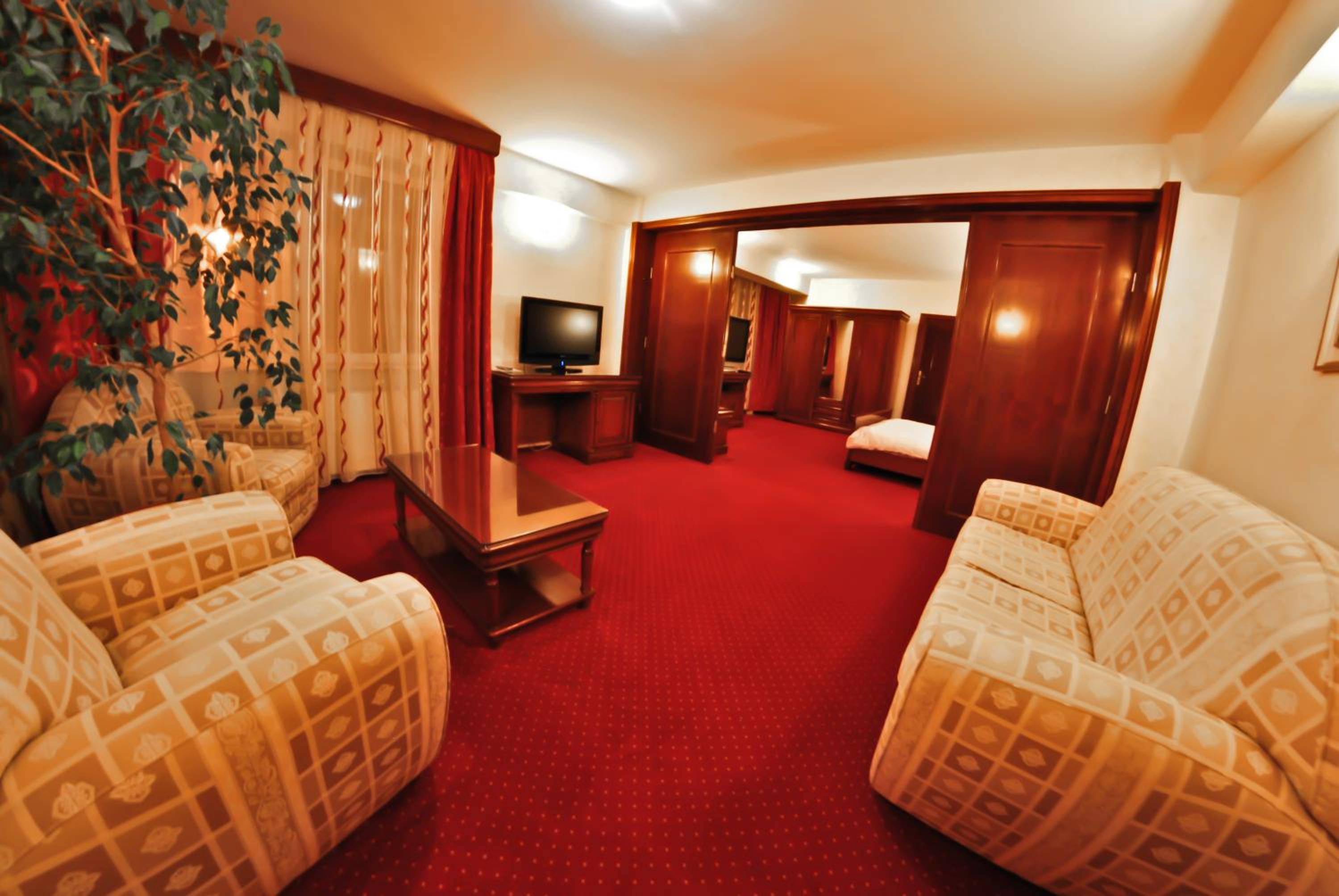Superior One-Bedroom Suite - Photo 4
