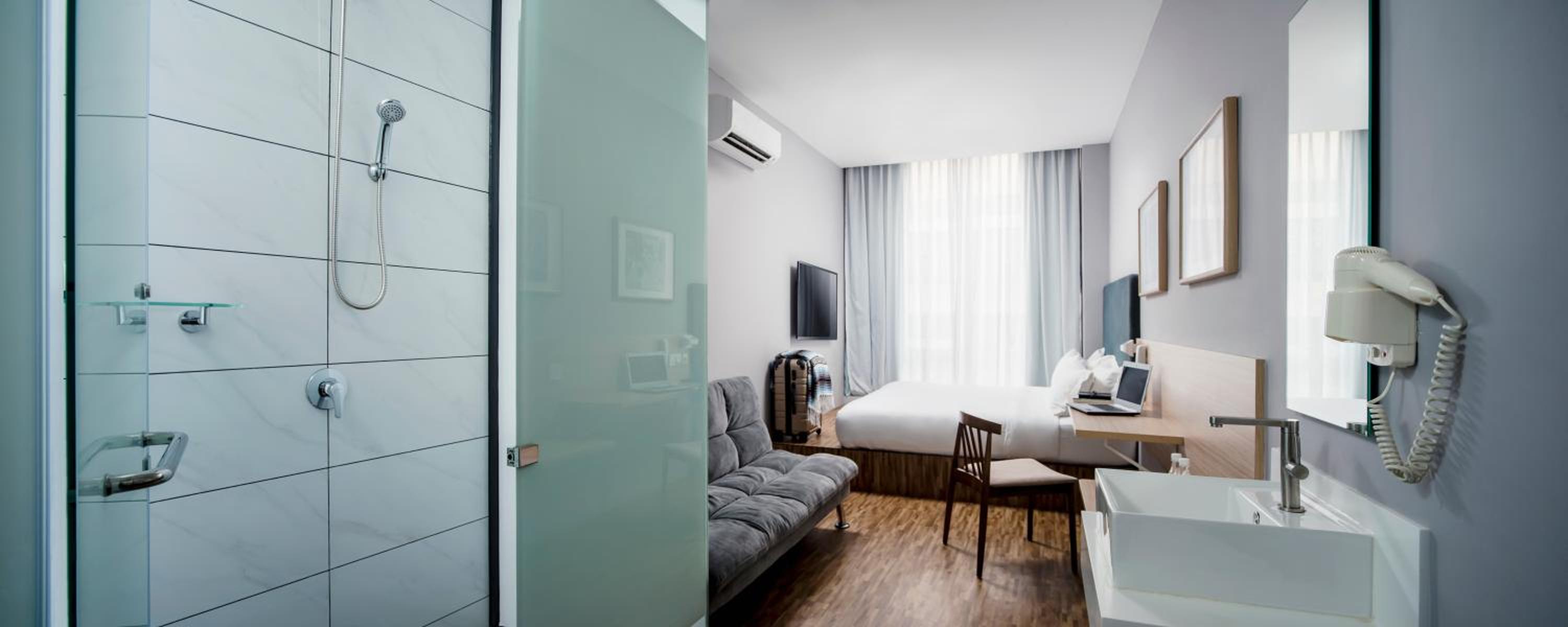 Executive King Room - Photo 3