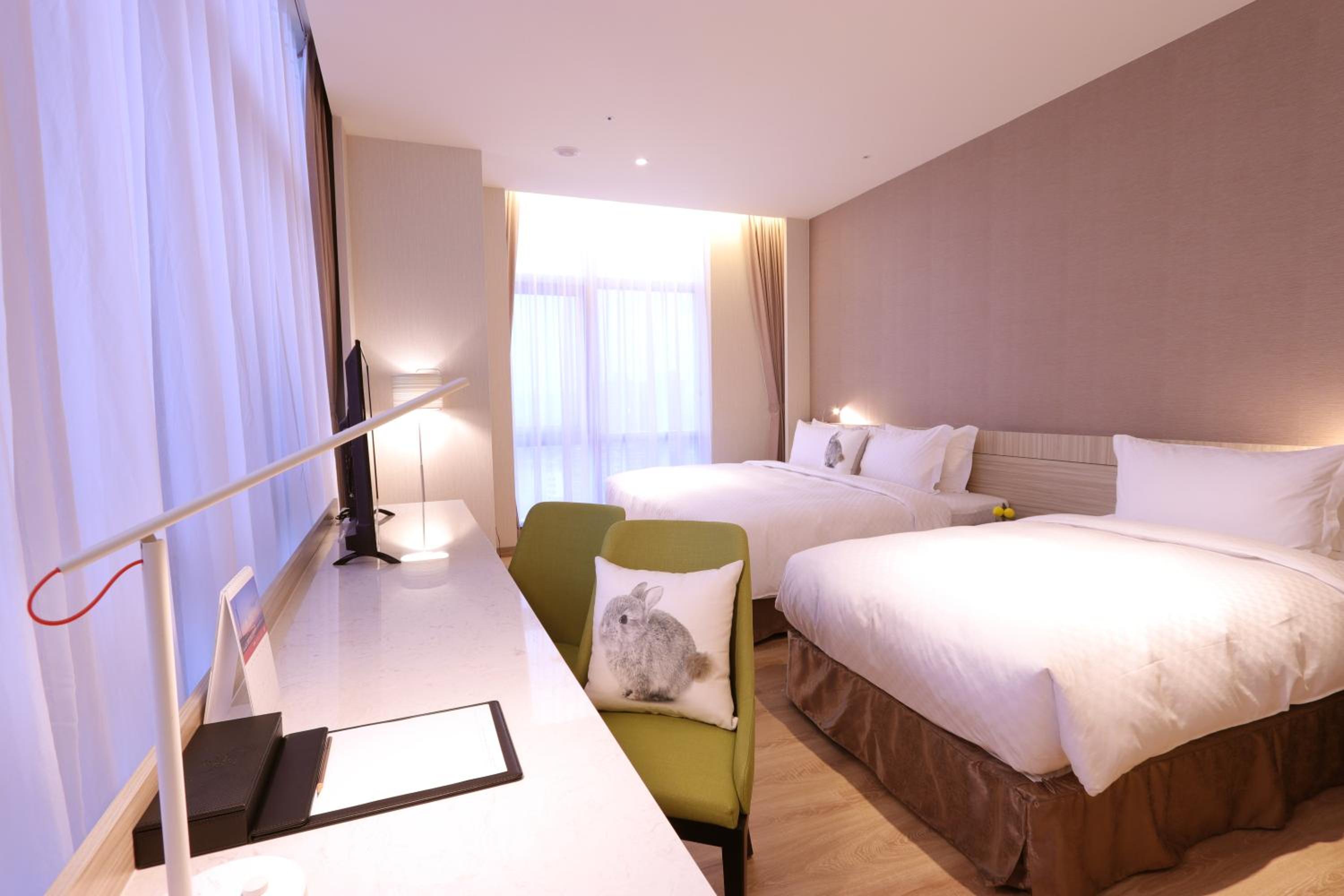 Triple Room photo 1