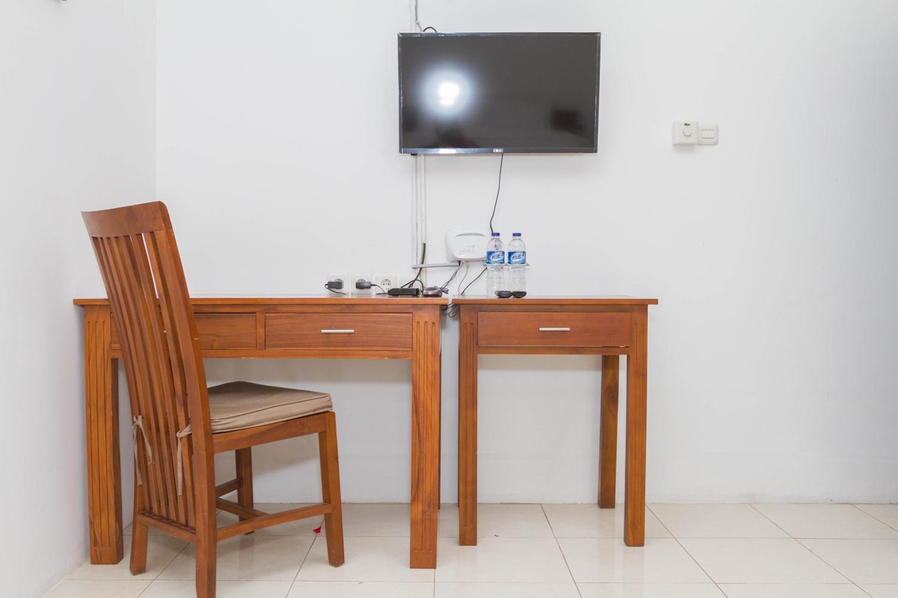 Standard Double Room - Photo 4