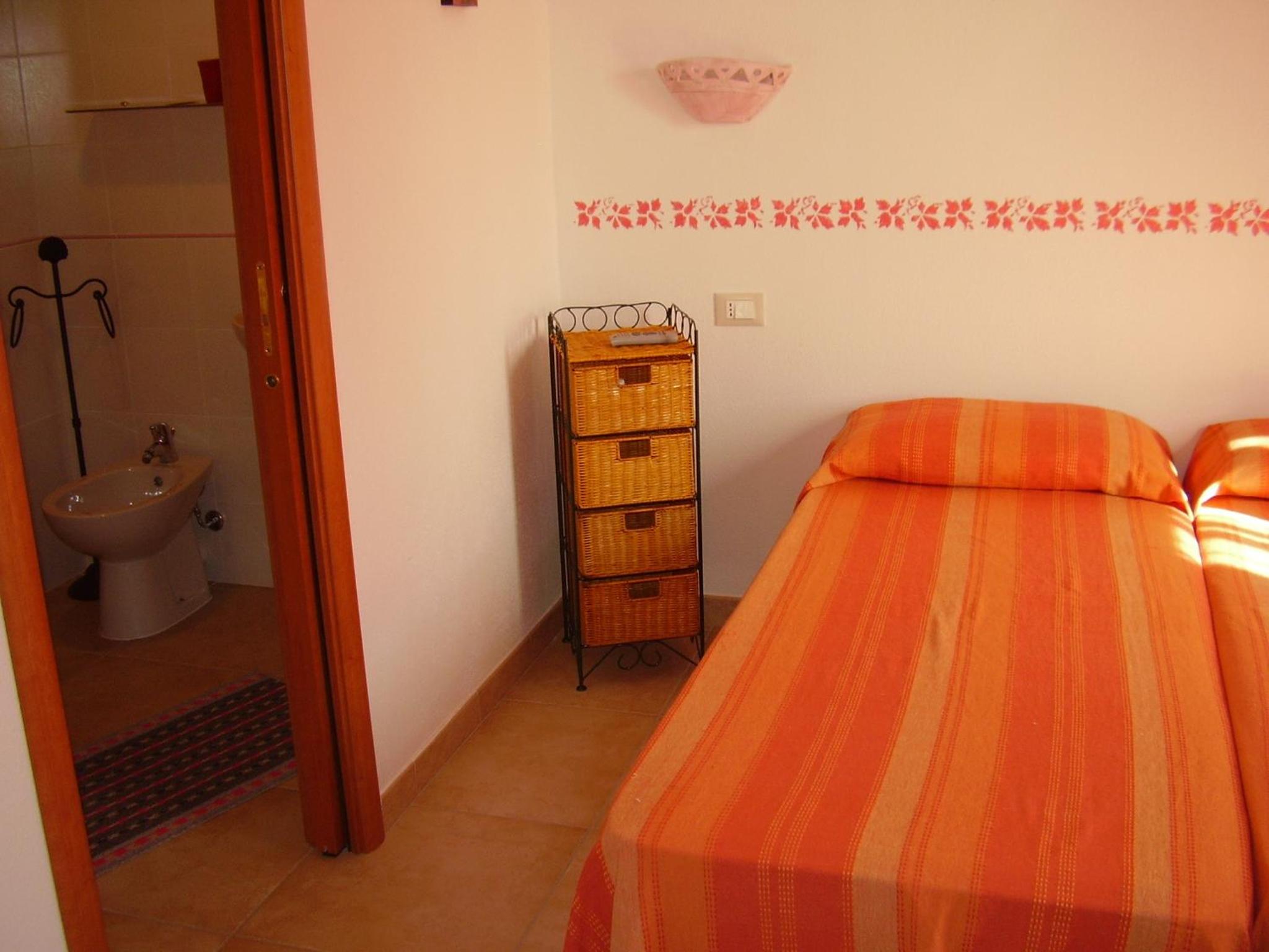 Two Connecting Rooms with Terrace photo 2