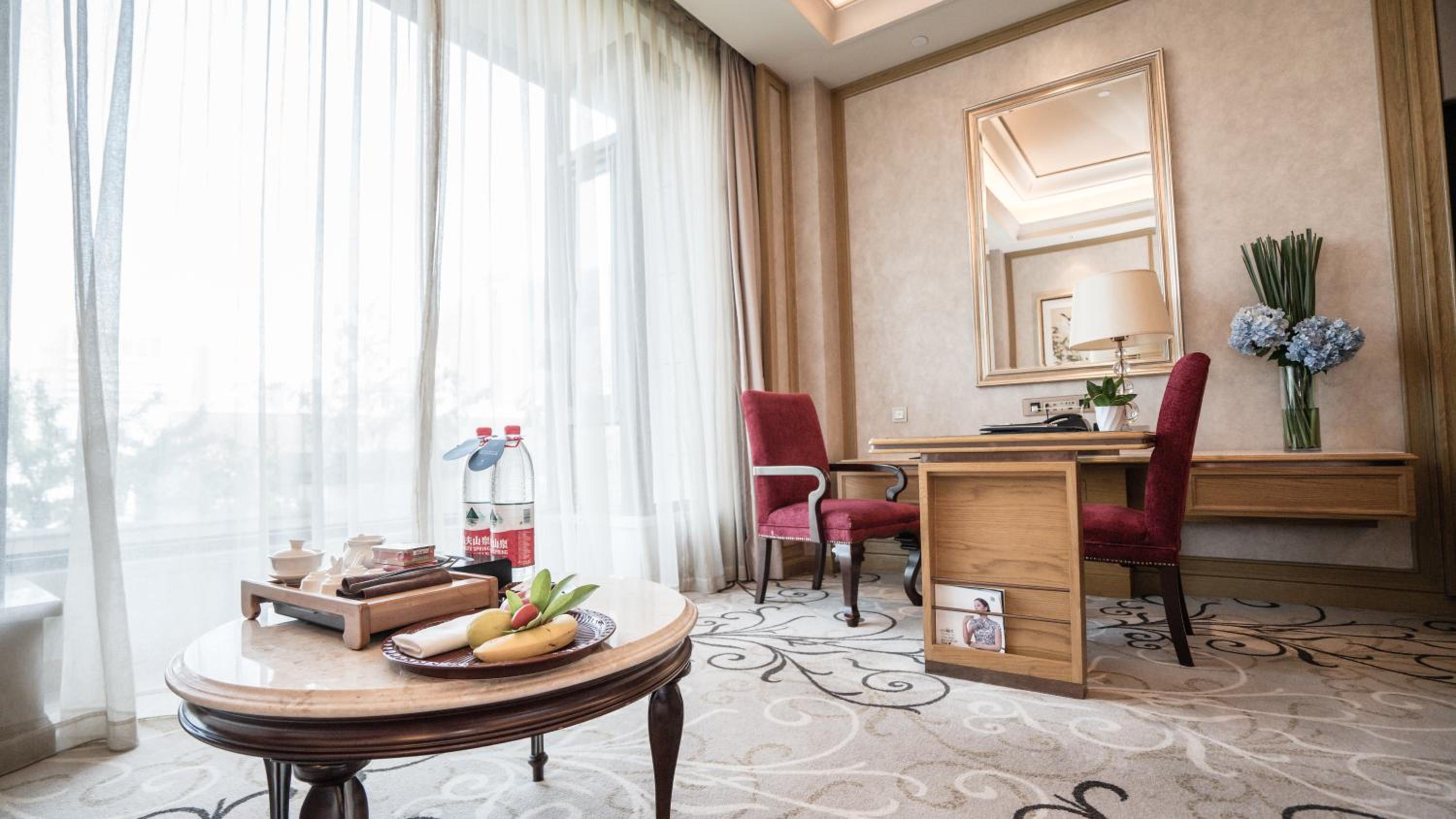 Business Double Room photo 2