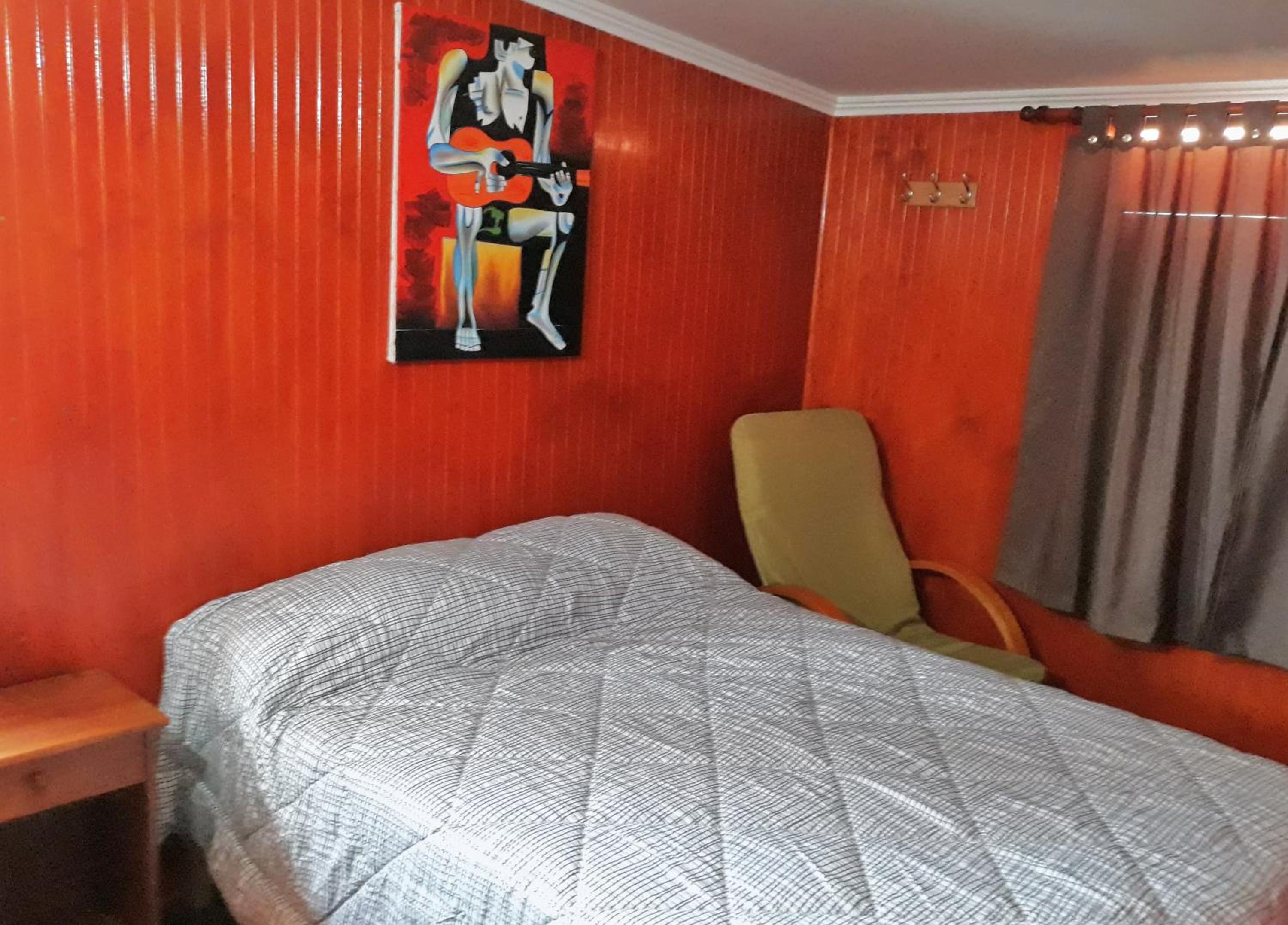 Double Room photo 1