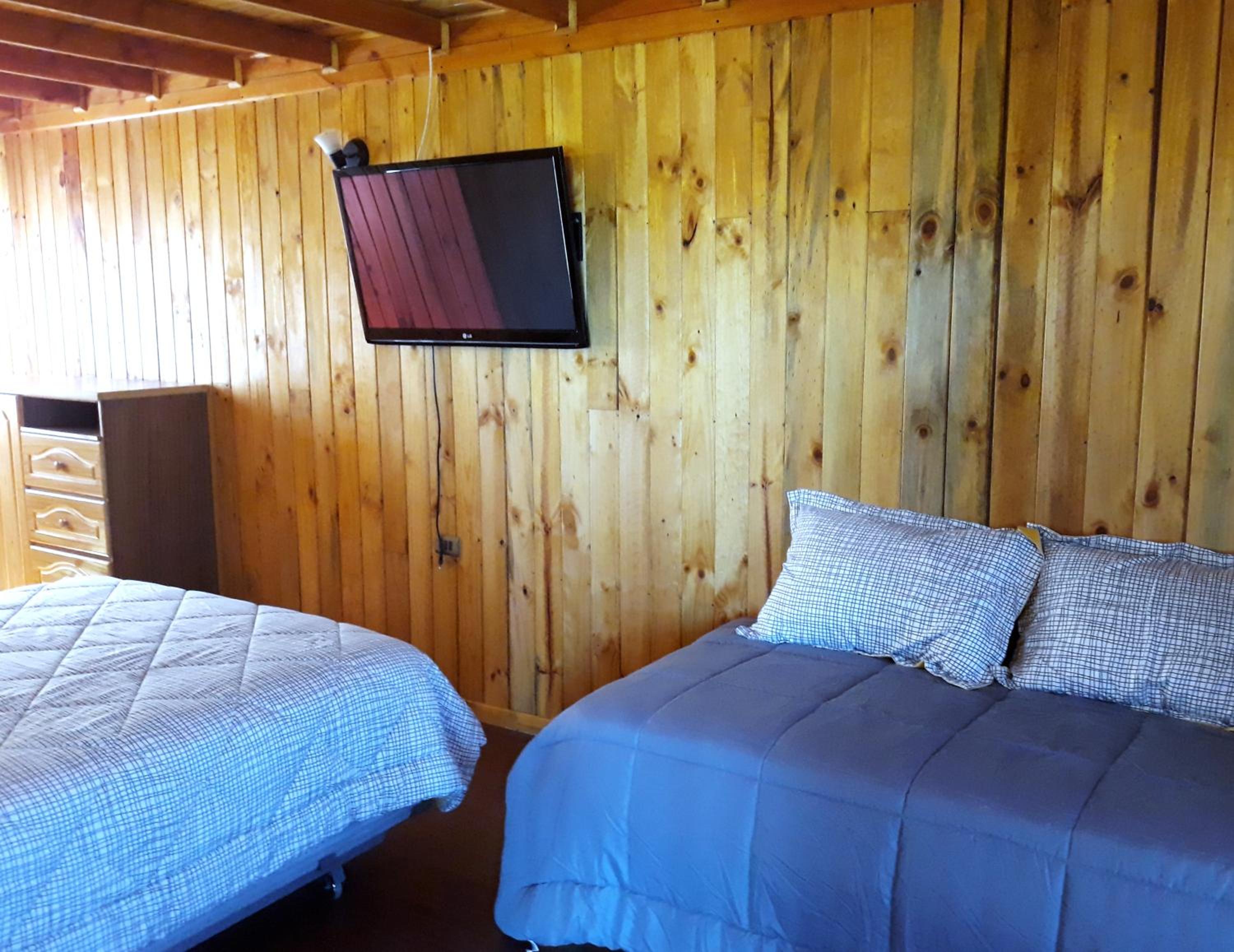Triple Room photo 2