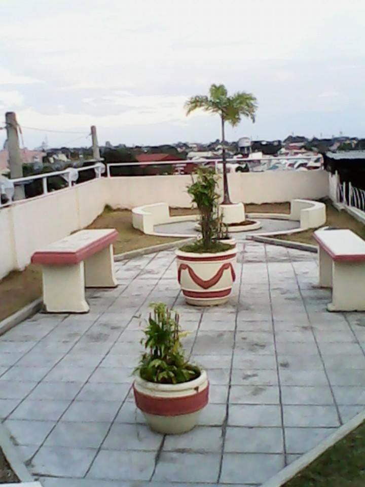 Budget Double Room - Photo 4