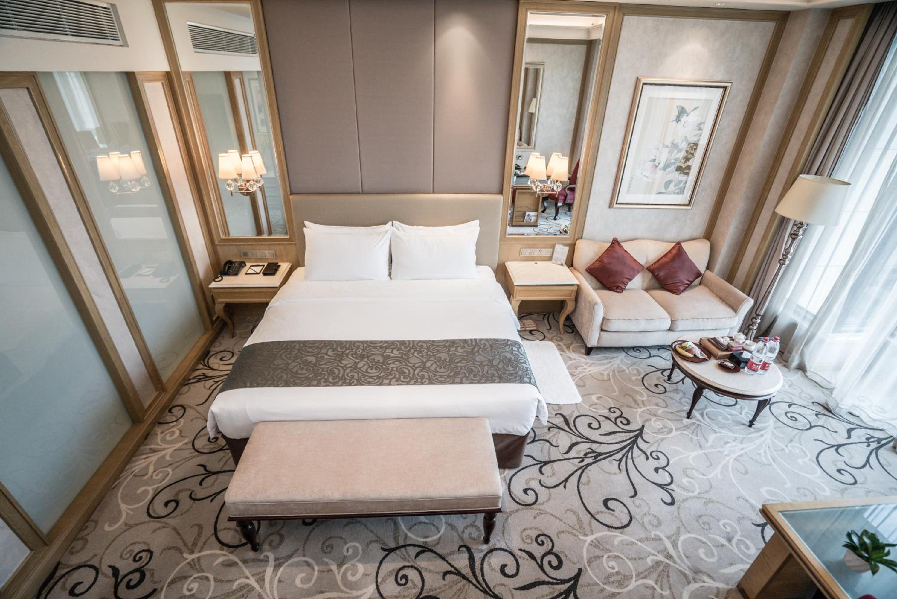 Business Double Room