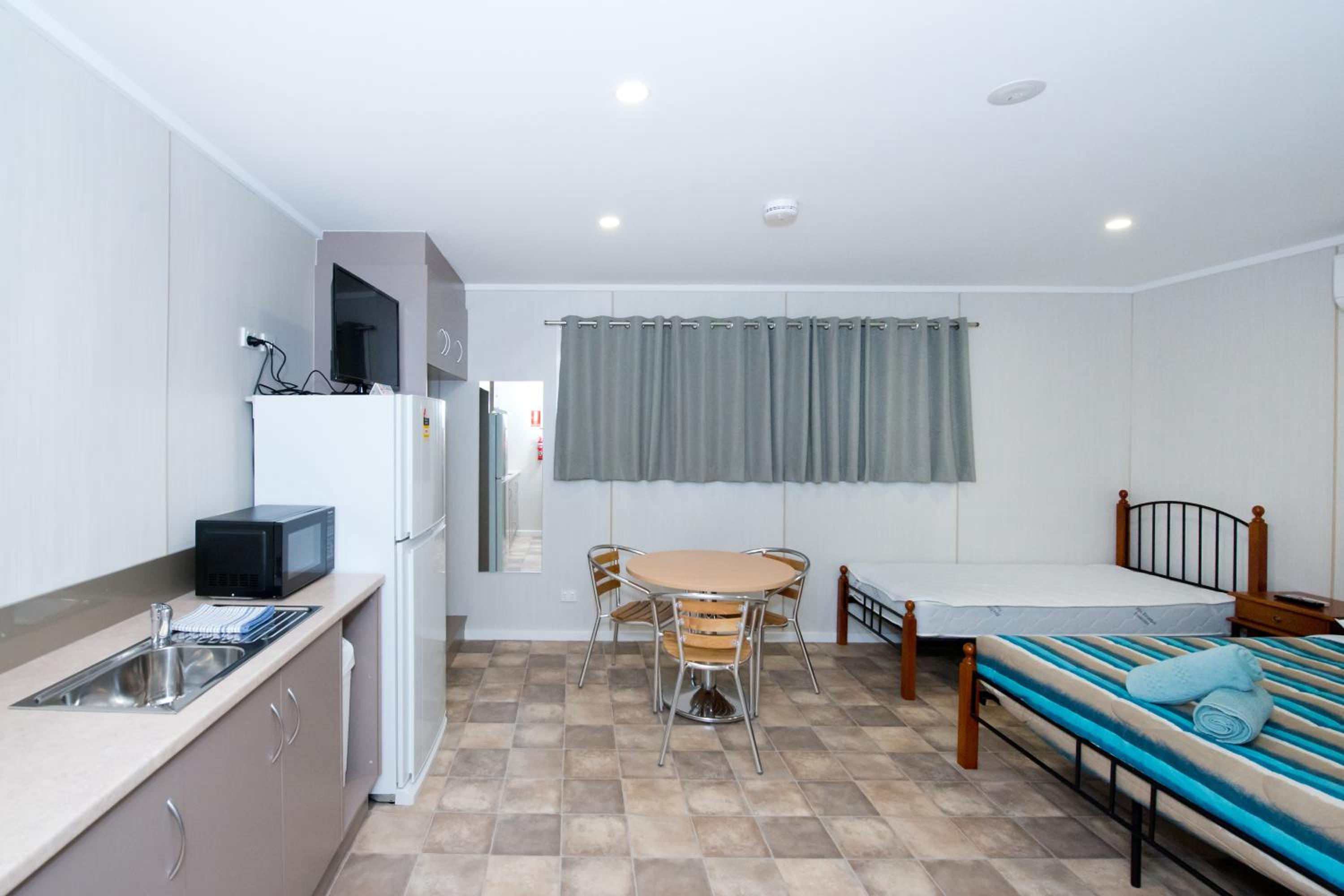 Double or Twin Room - Disability Access - Photo 1