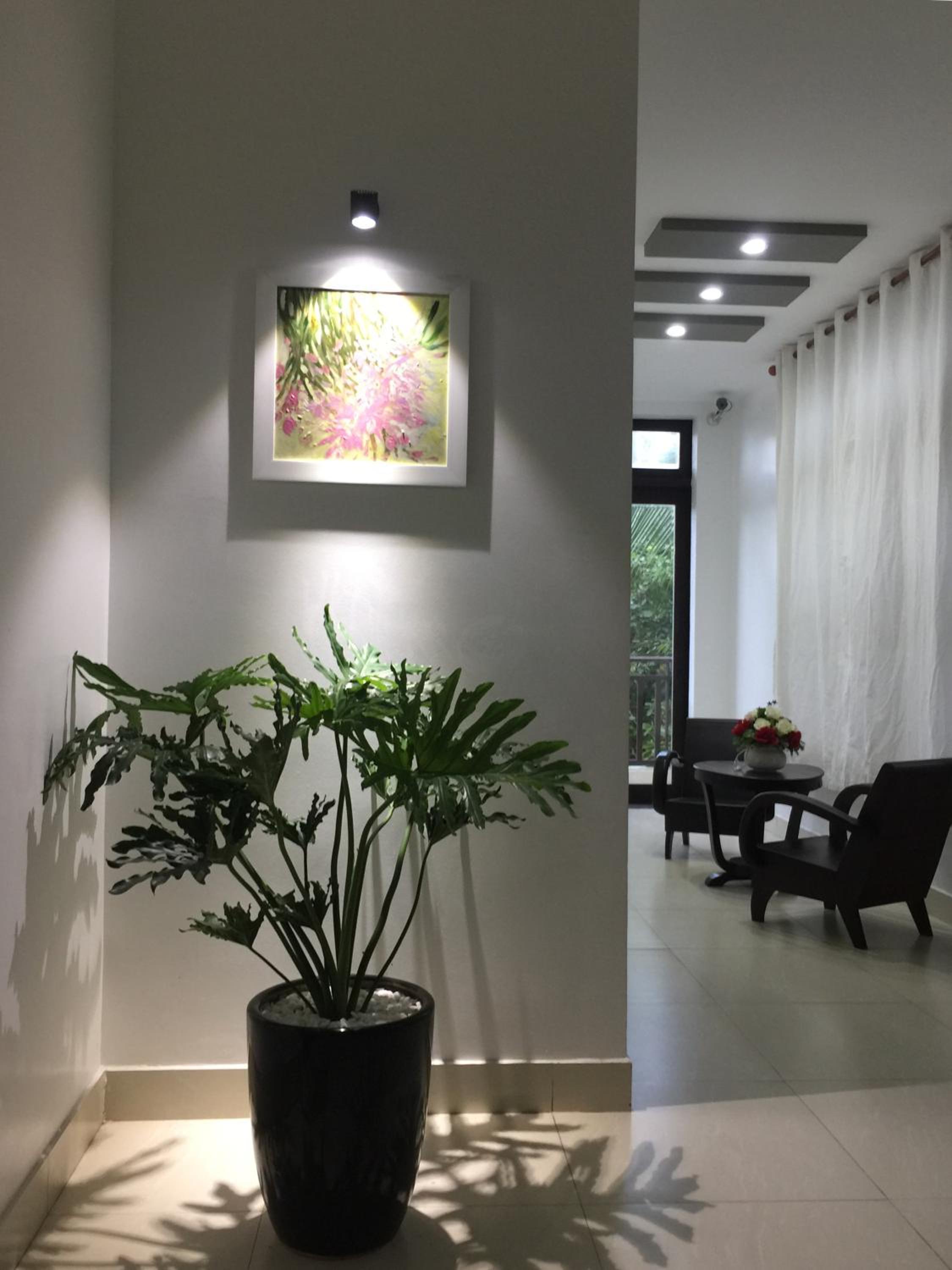 Deluxe Family Room - Photo 12