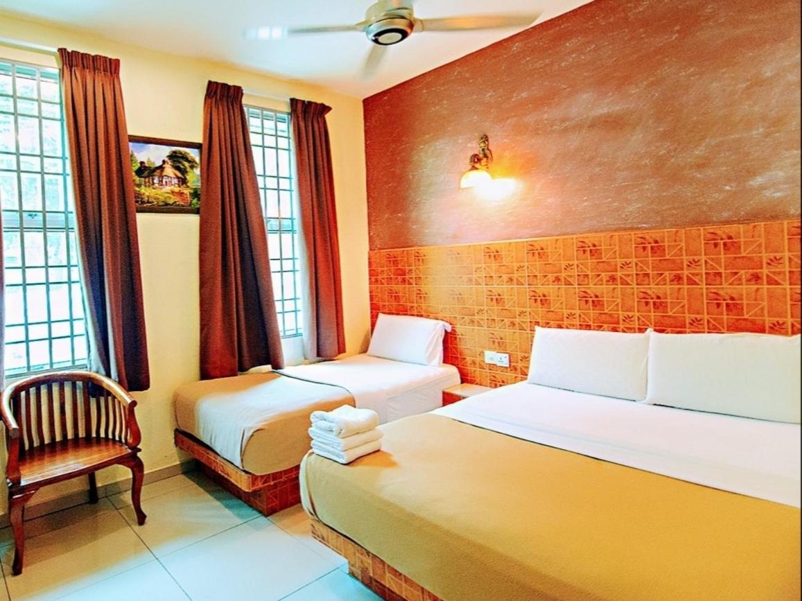 Triple Room photo 1