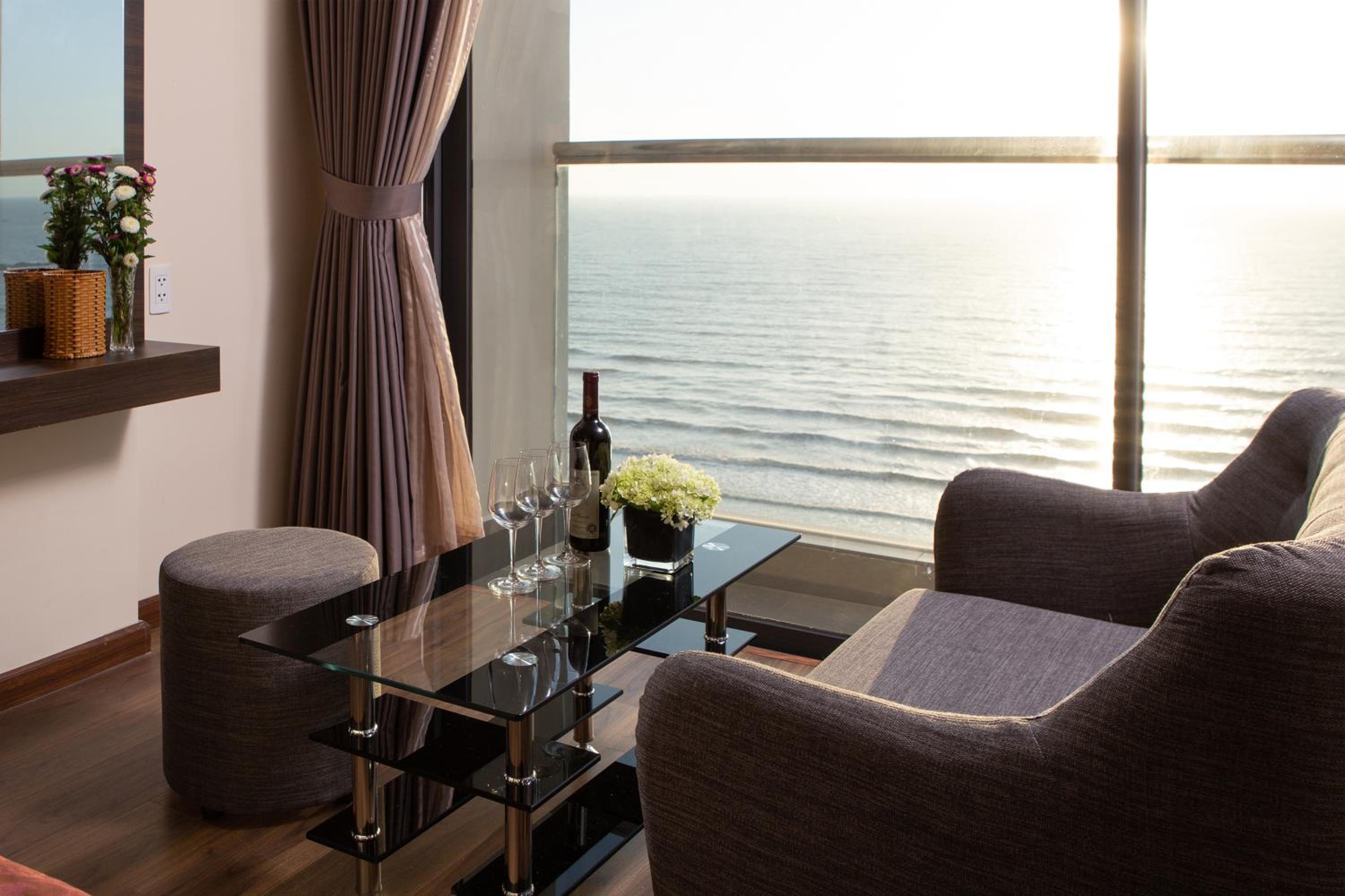 Suite with Sea View photo 2